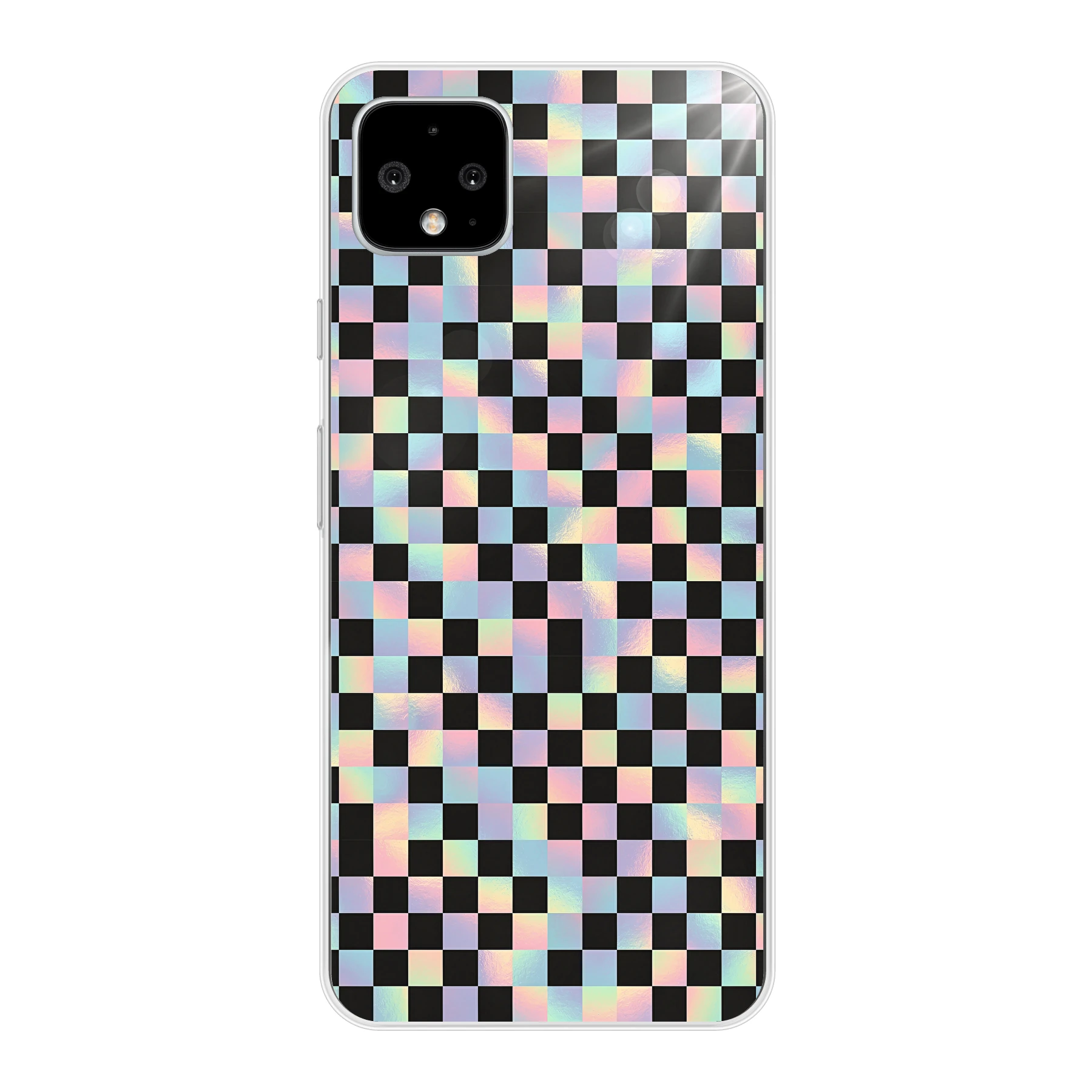 Google Pixel 4 XL phone case