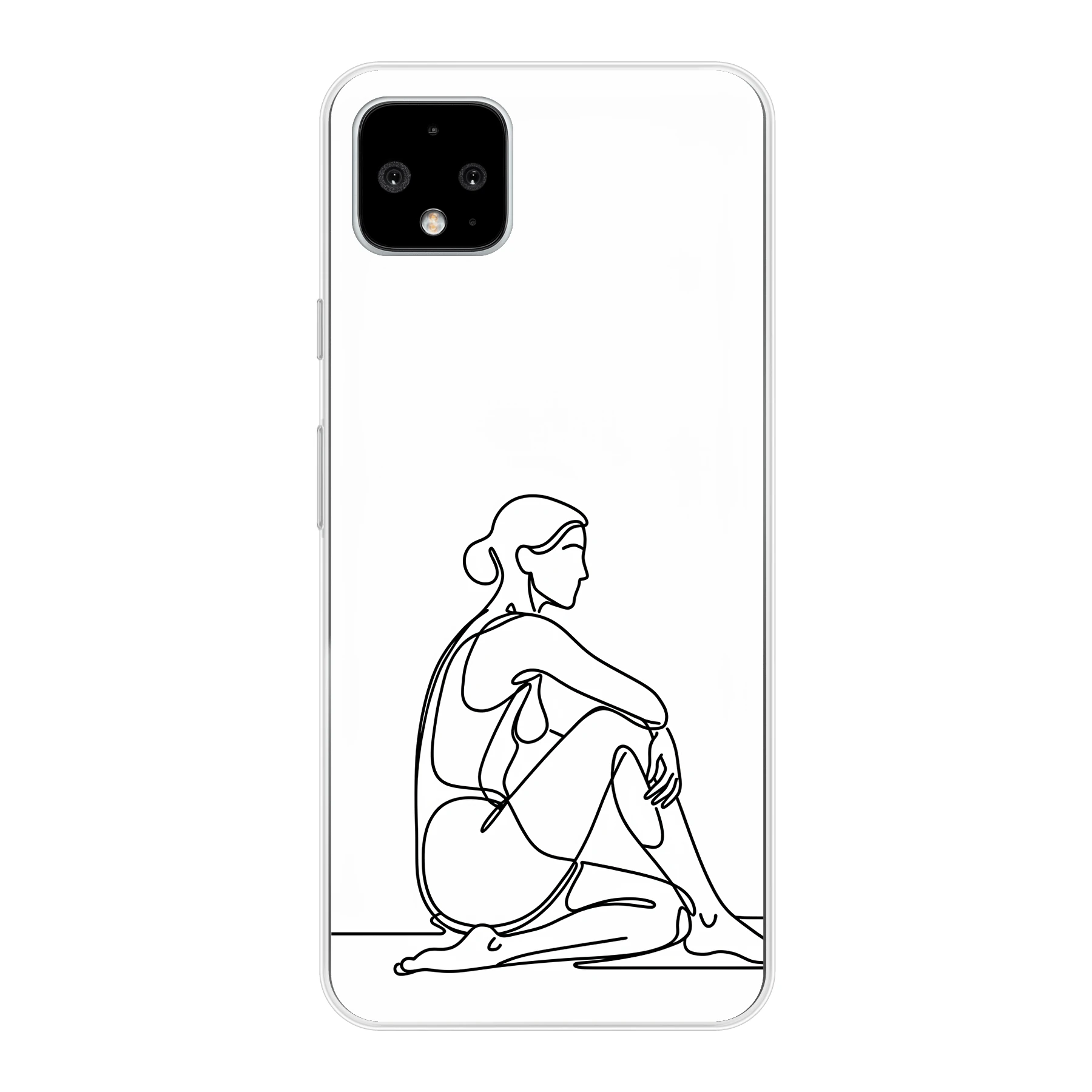 Google Pixel 4 XL phone case