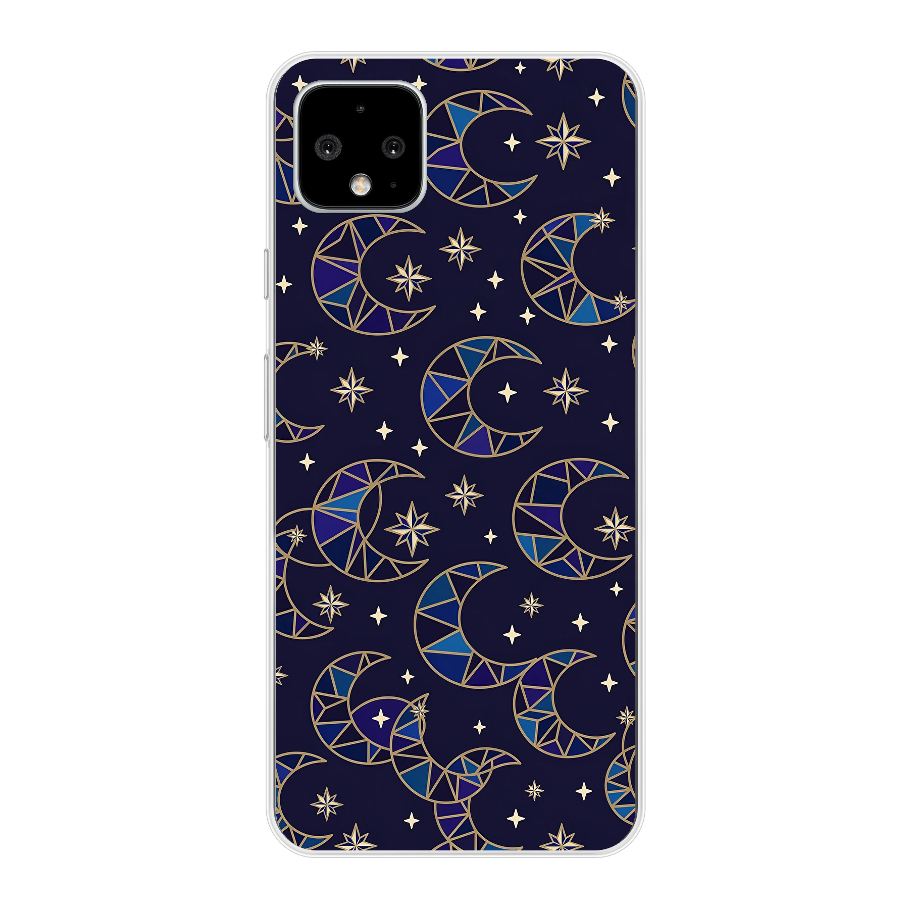 Google Pixel 4 XL phone case