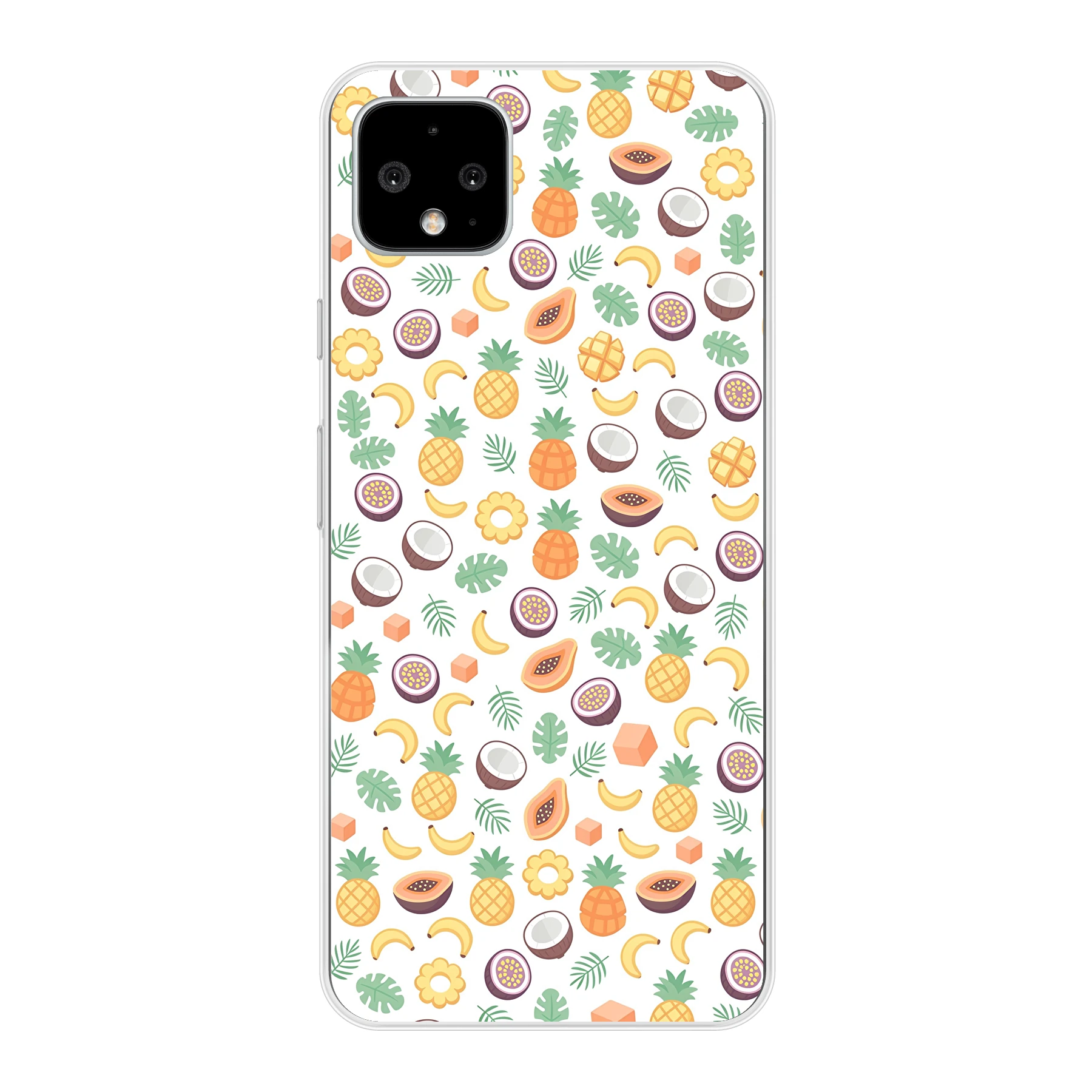 Google Pixel 4 XL phone case
