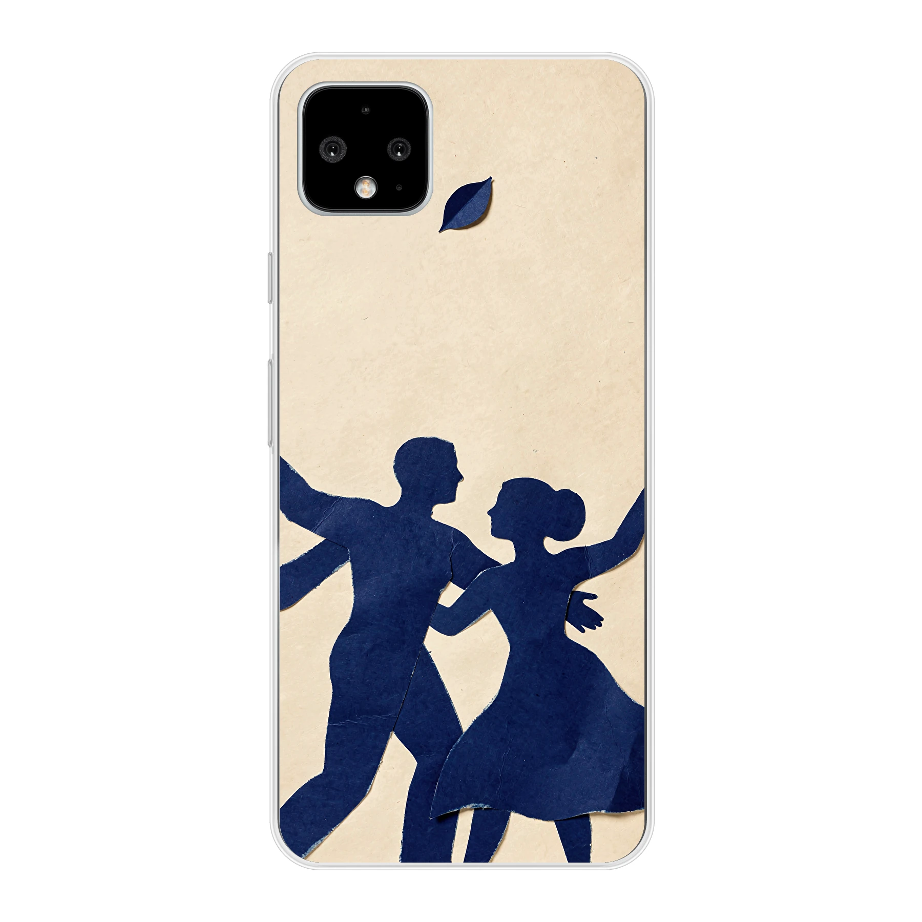 Google Pixel 4 XL phone case