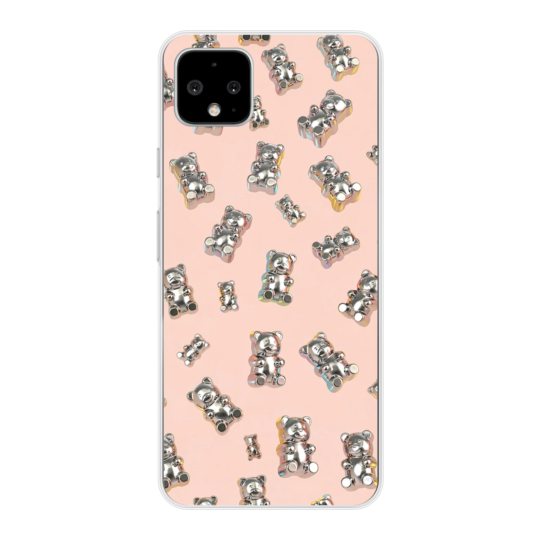 Google Pixel 4 XL phone case