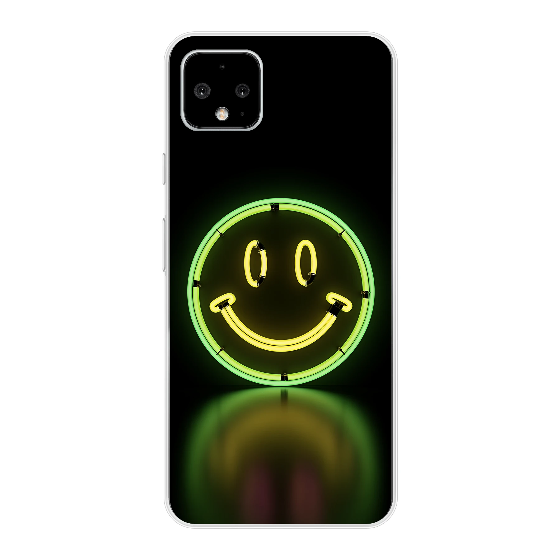 Google Pixel 4 XL phone case