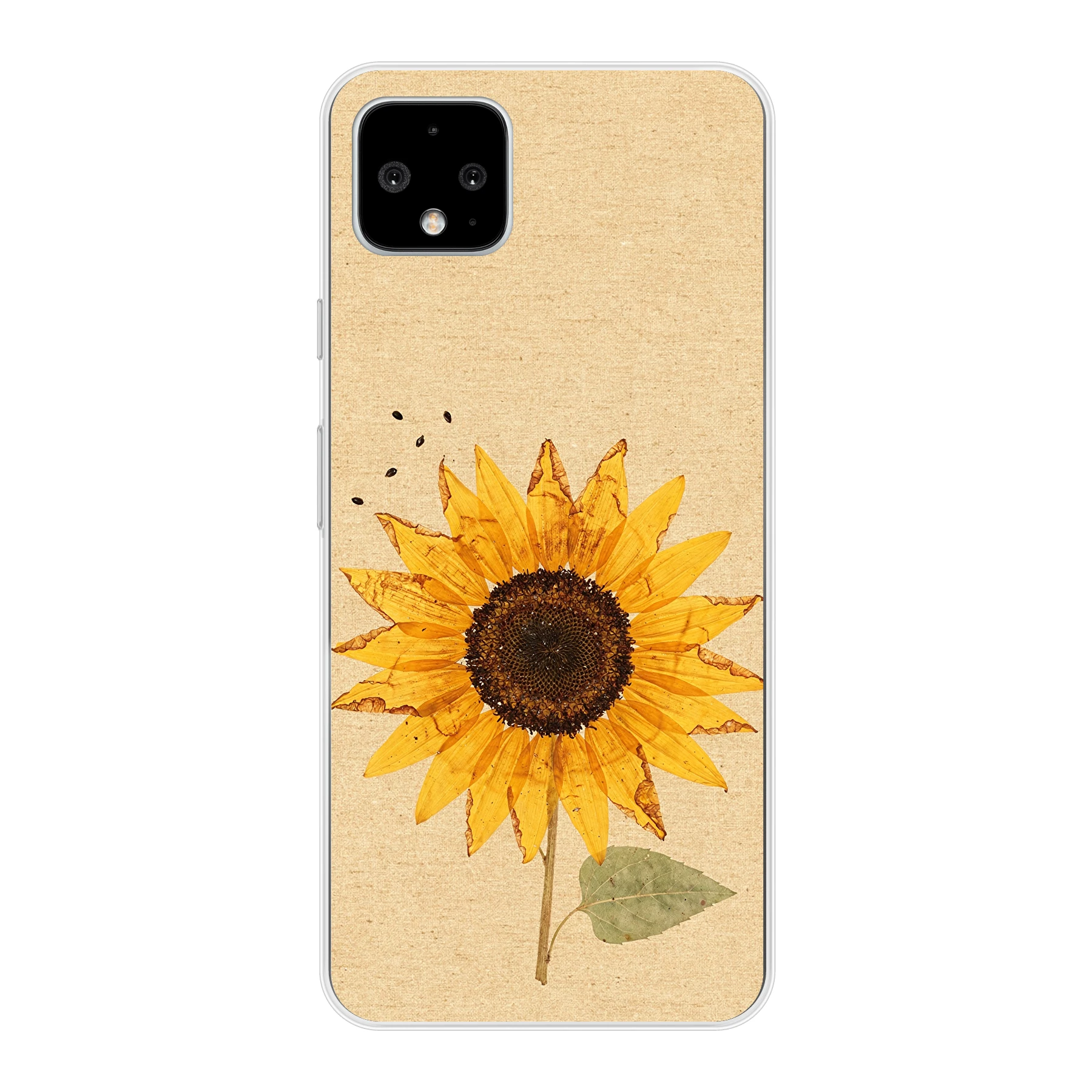 Google Pixel 4 XL phone case