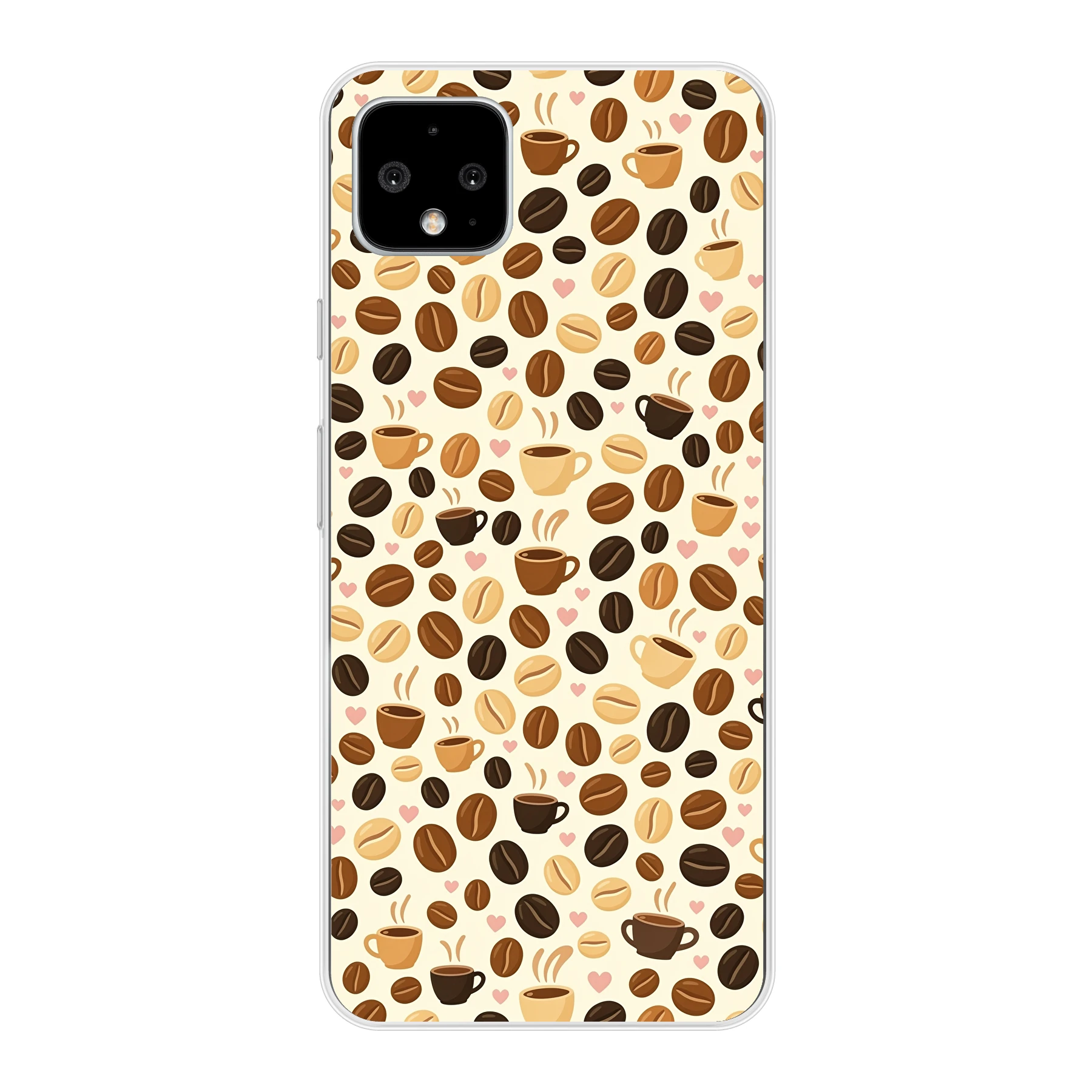 Google Pixel 4 XL phone case