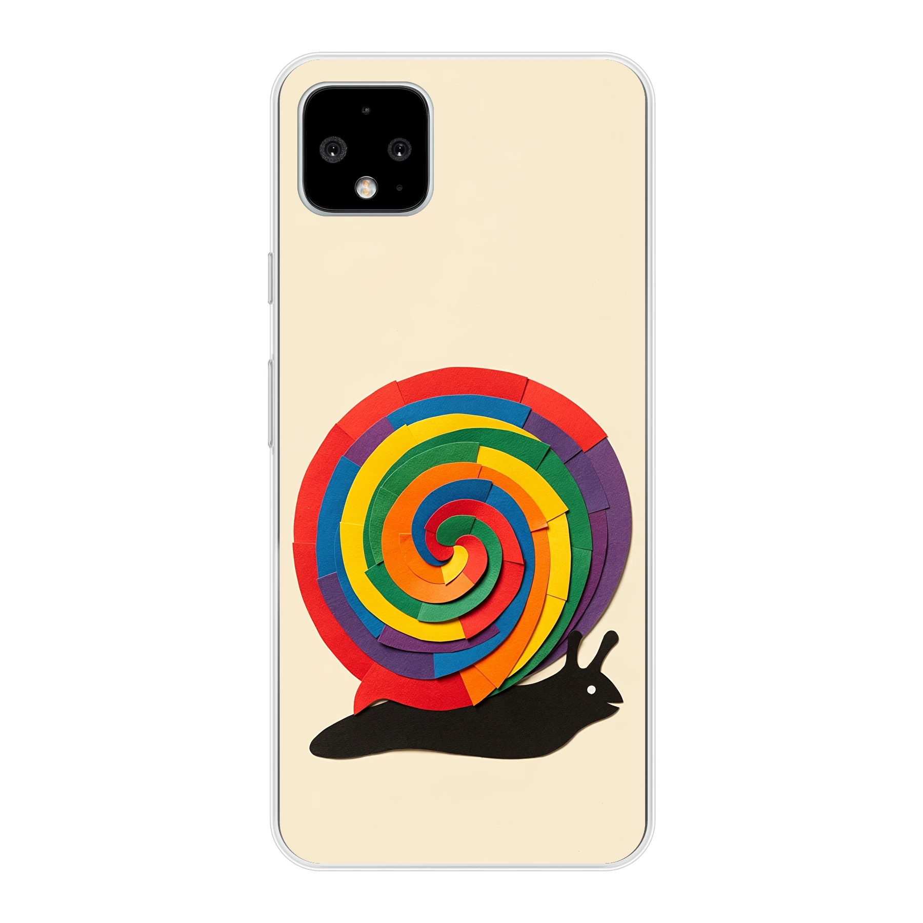 Google Pixel 4 XL phone case