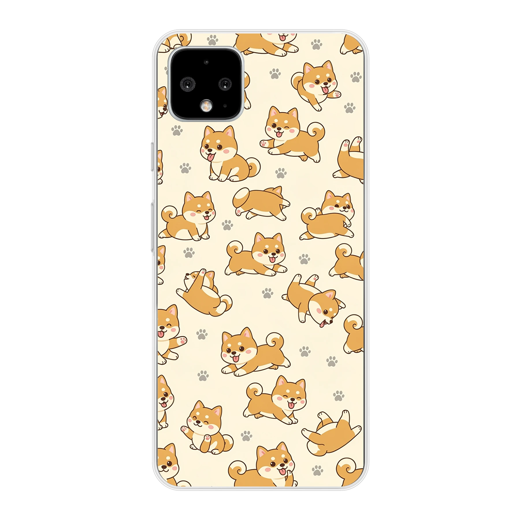 Google Pixel 4 XL phone case