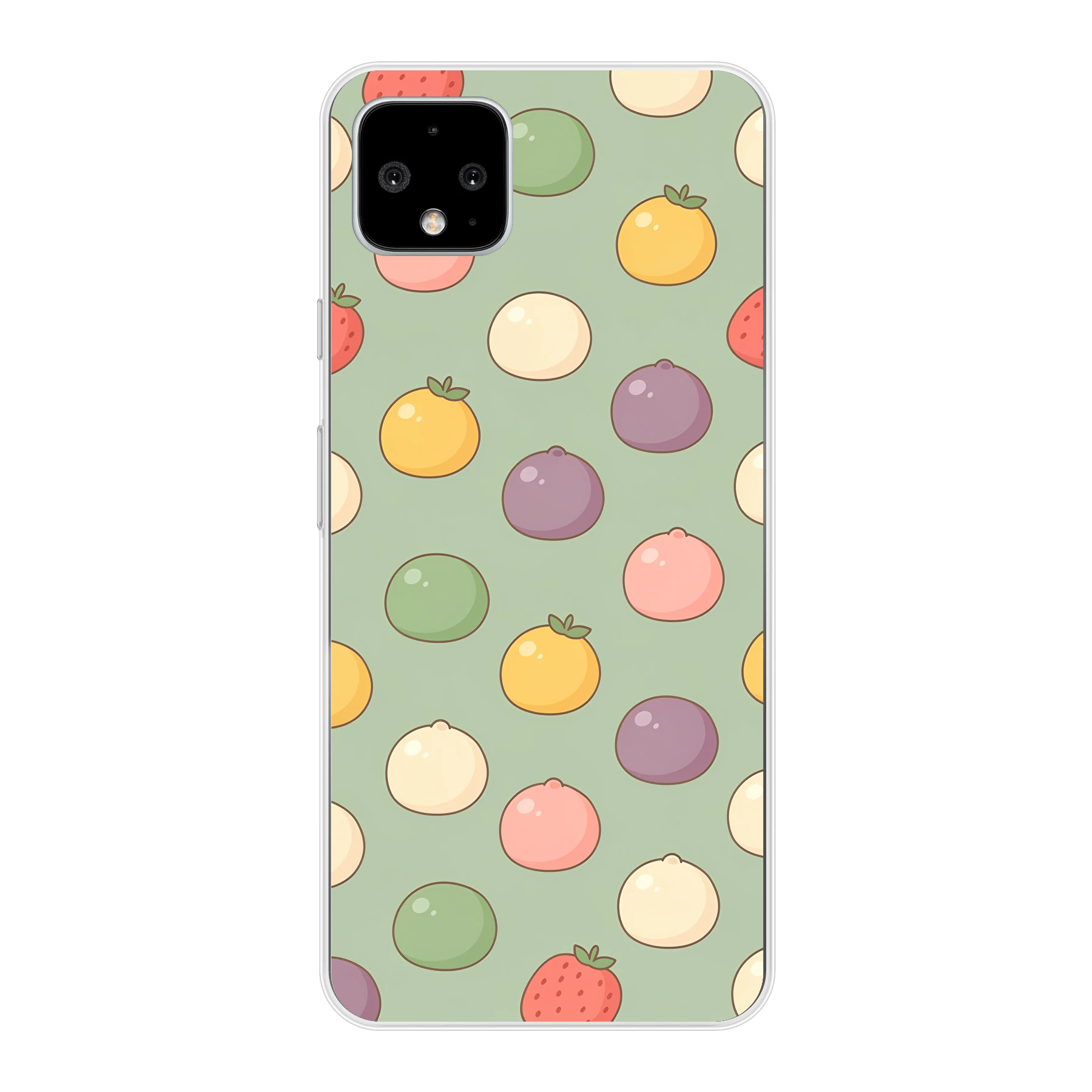 Google Pixel 4 XL phone case