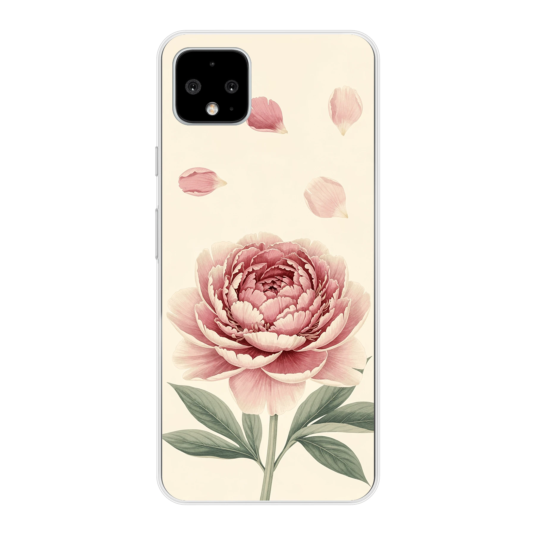 Google Pixel 4 XL phone case