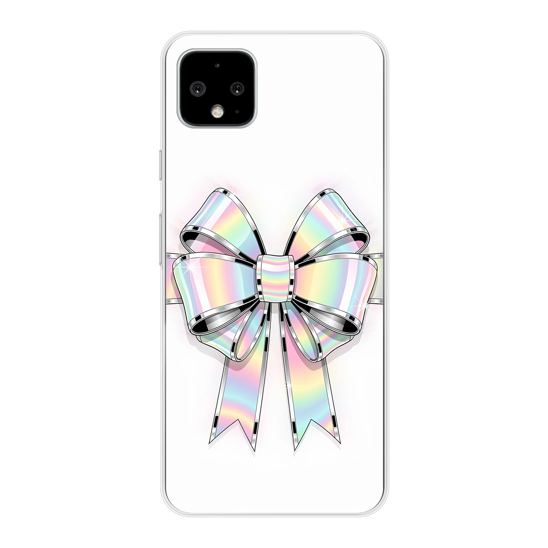 Google Pixel 4 XL phone case