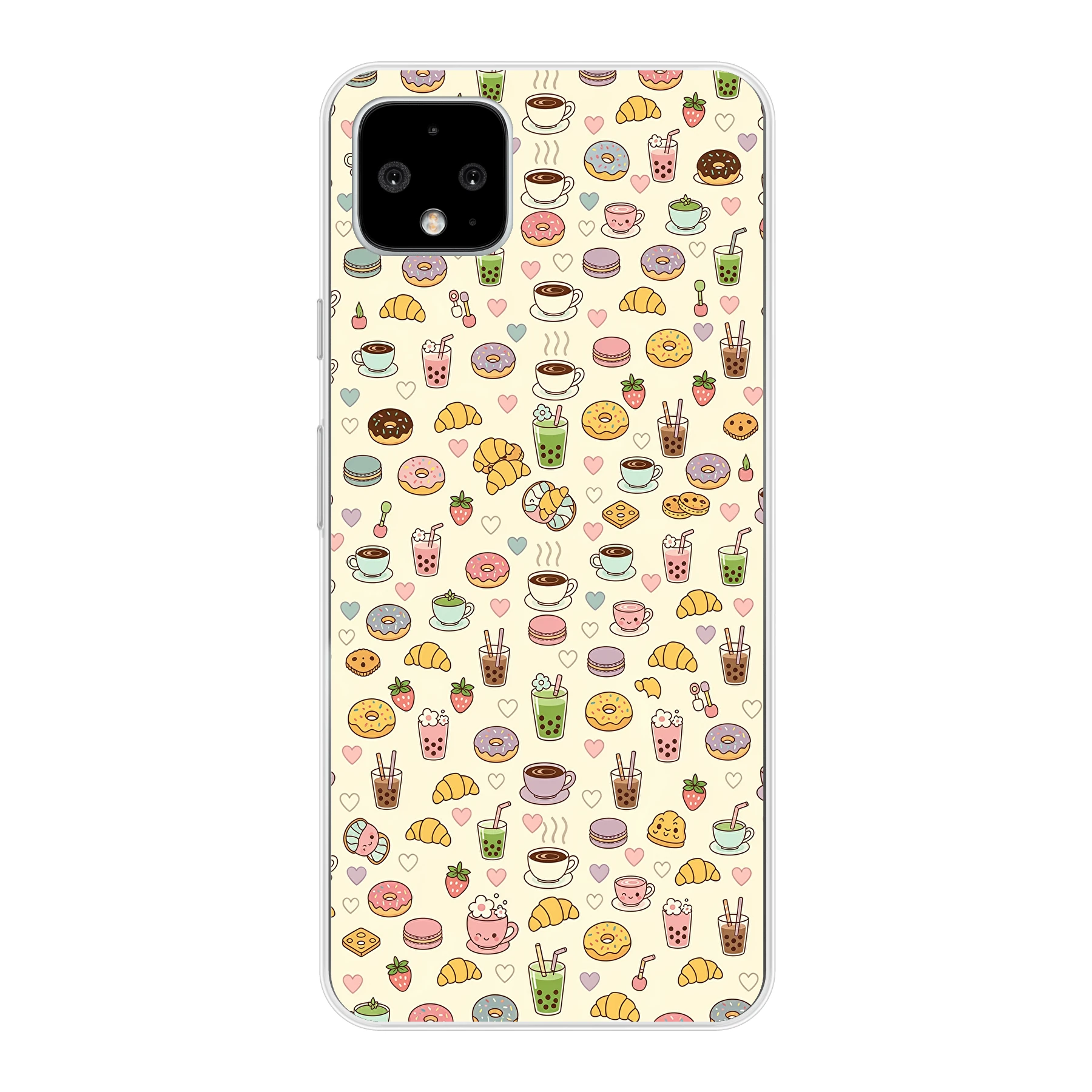 Google Pixel 4 XL phone case