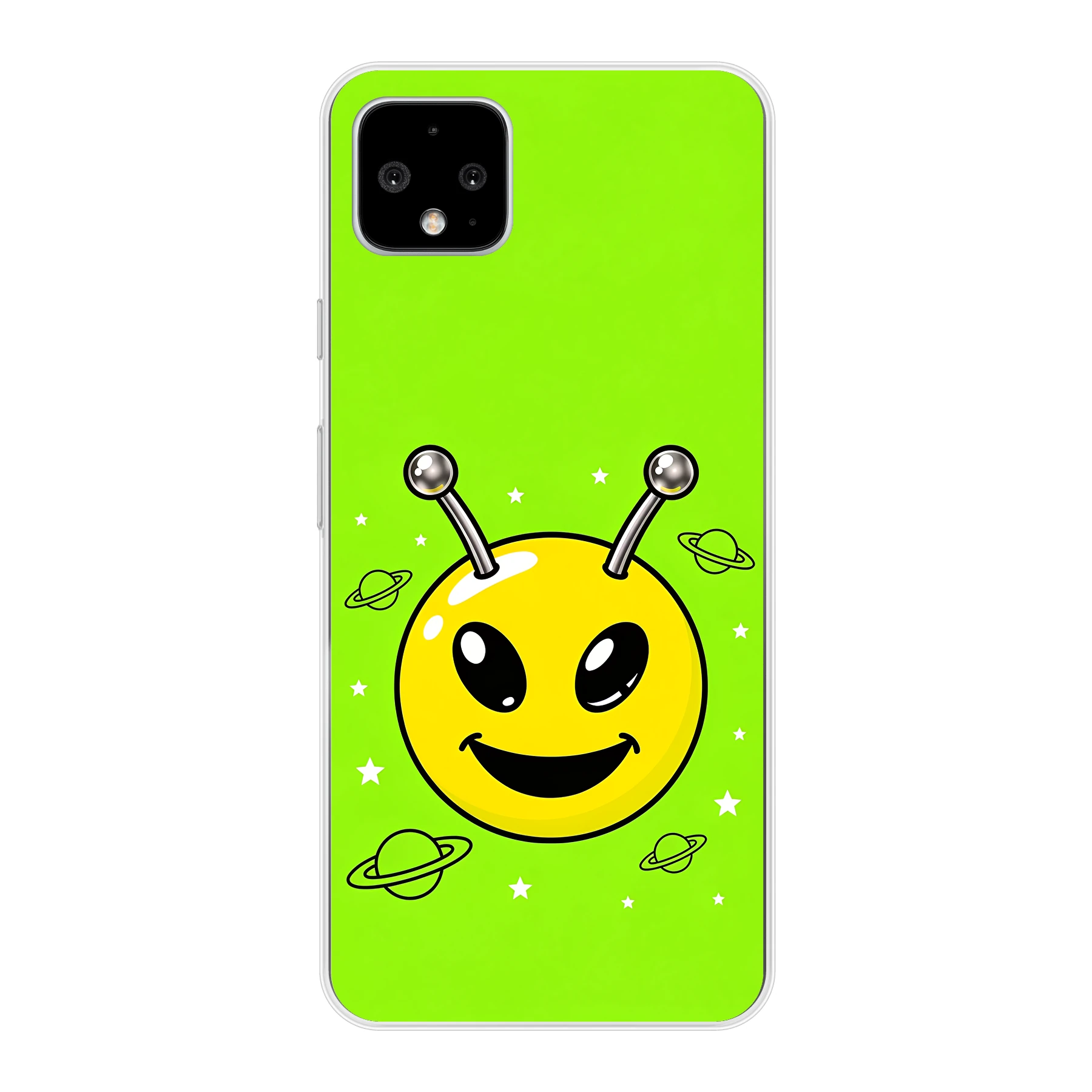 Google Pixel 4 XL phone case
