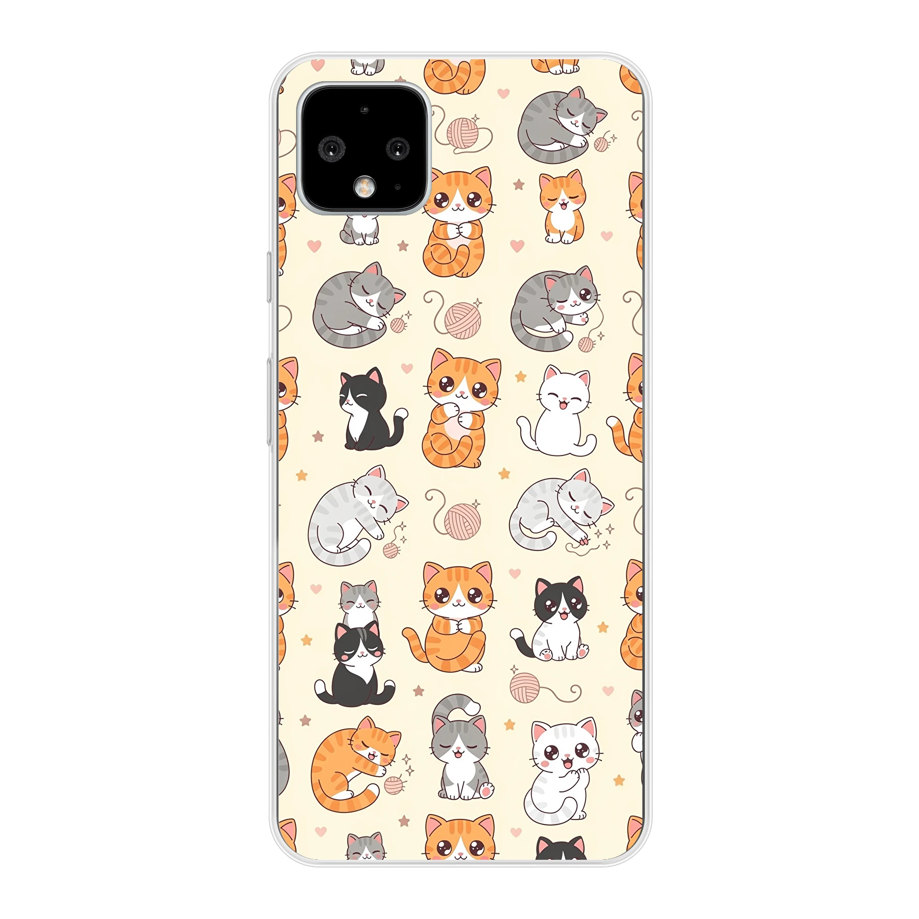 Google Pixel 4 XL phone case