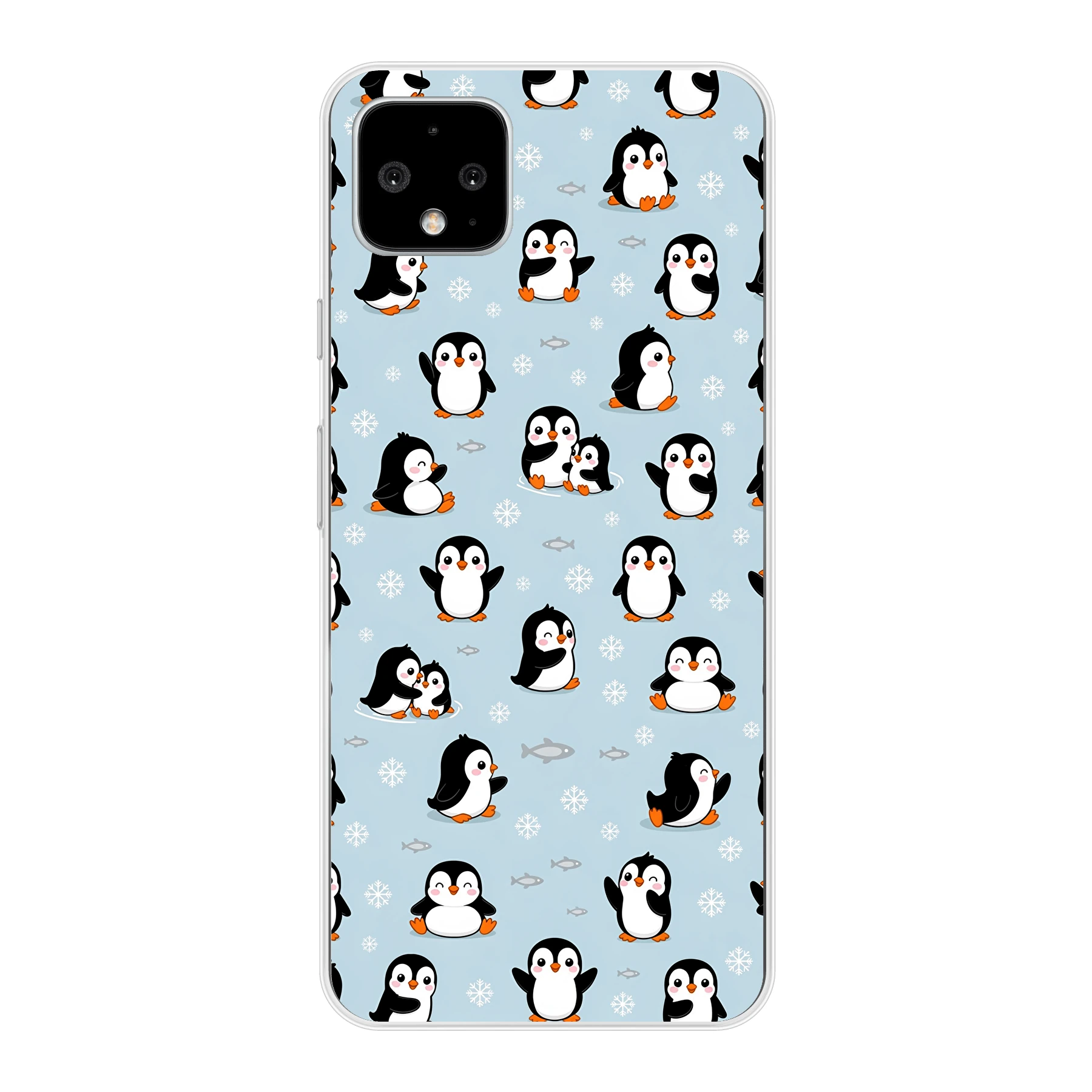 Google Pixel 4 XL phone case