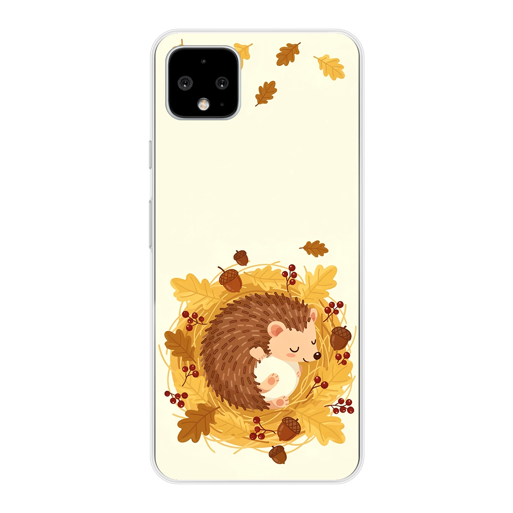 Google Pixel 4 XL phone case