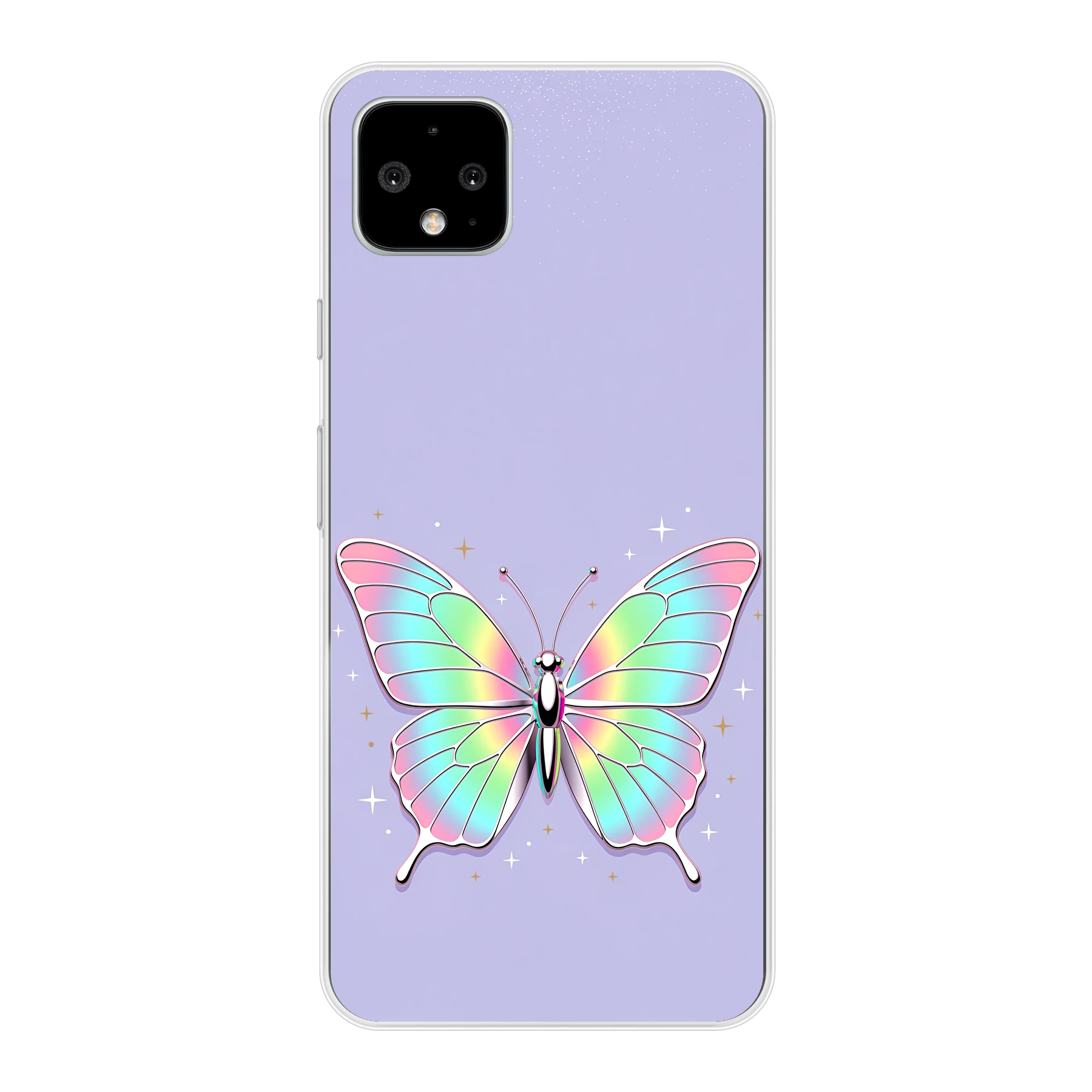 Google Pixel 4 XL phone case