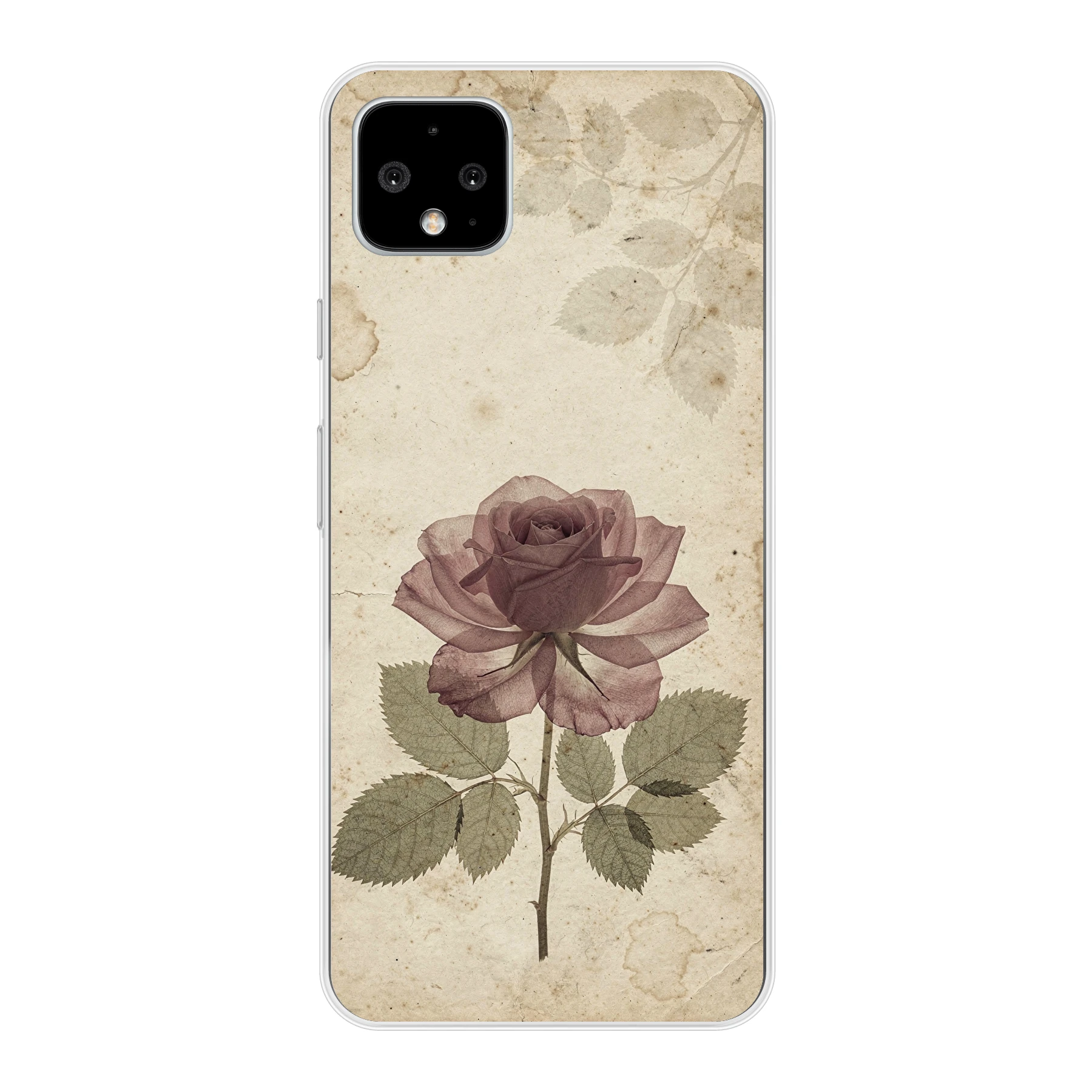 Google Pixel 4 XL phone case