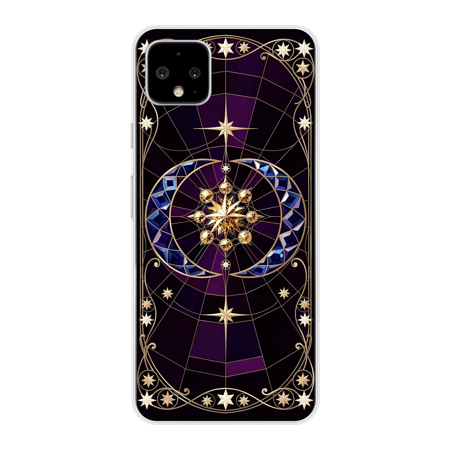 Google Pixel 4 XL phone case