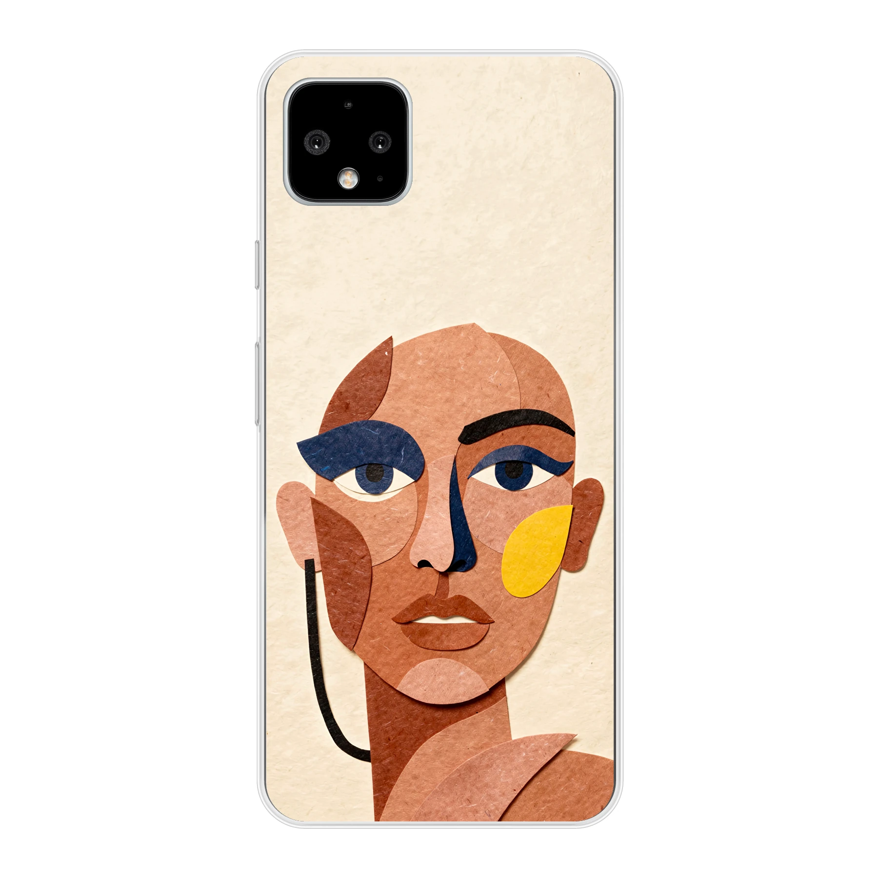 Google Pixel 4 XL phone case