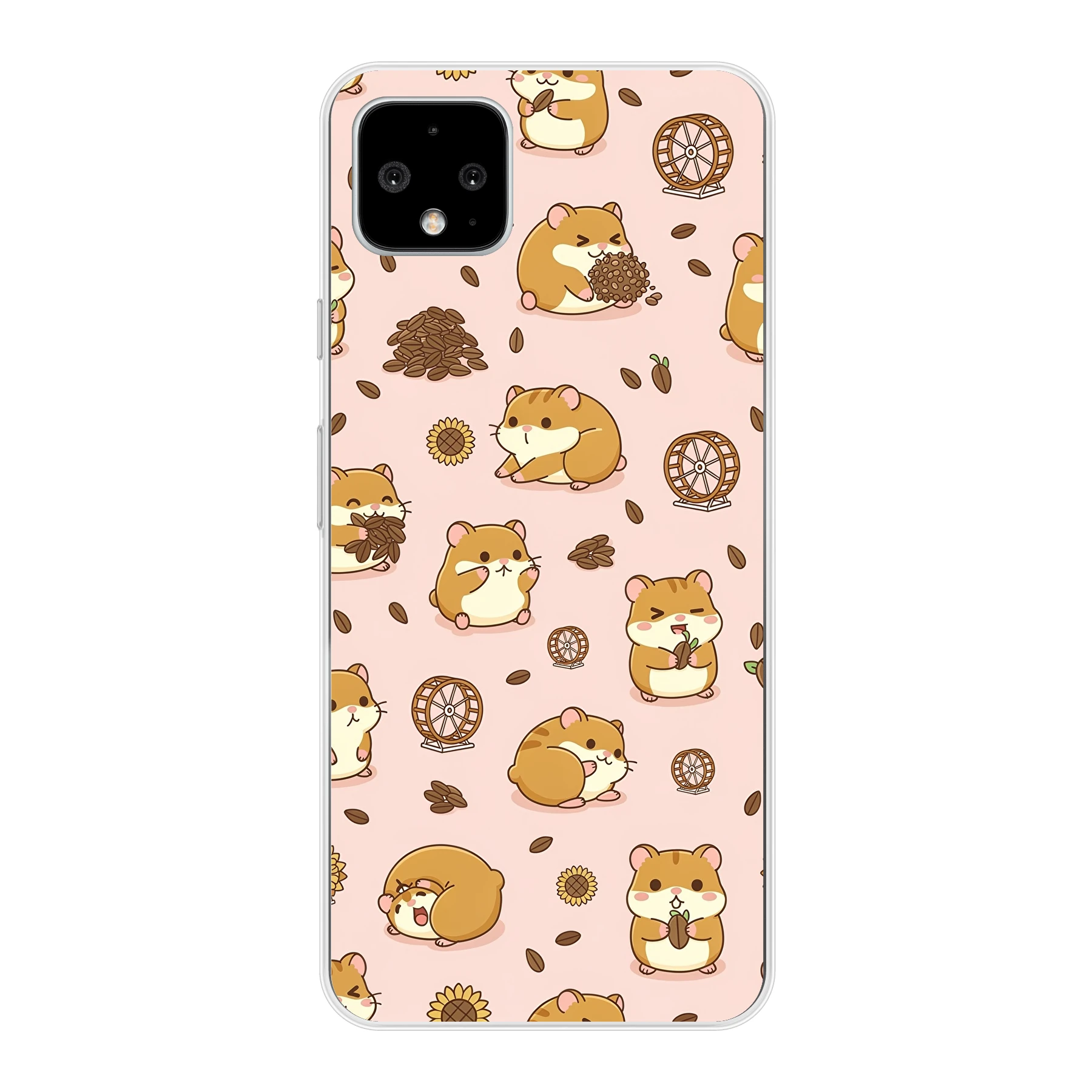 Google Pixel 4 XL phone case