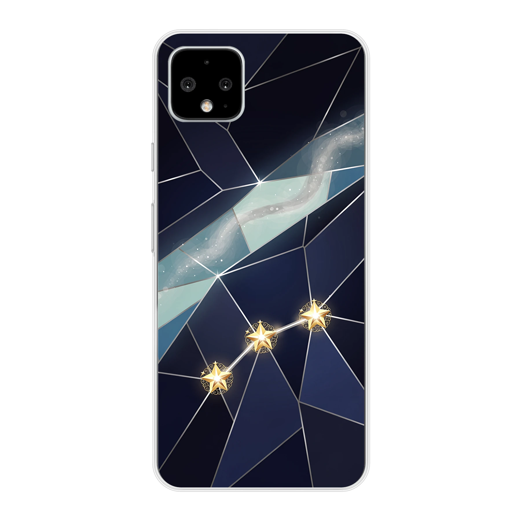 Google Pixel 4 XL phone case