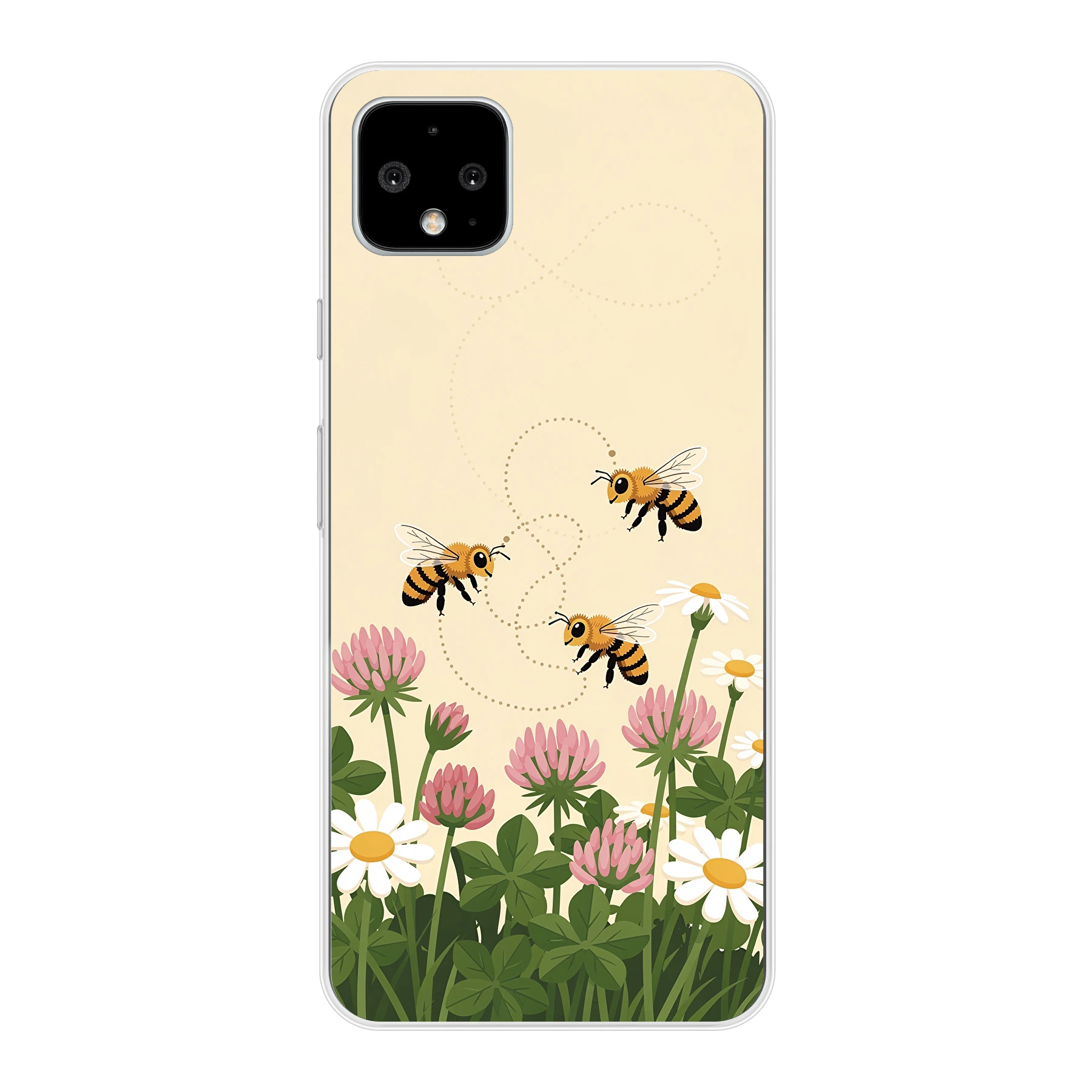 Google Pixel 4 XL phone case