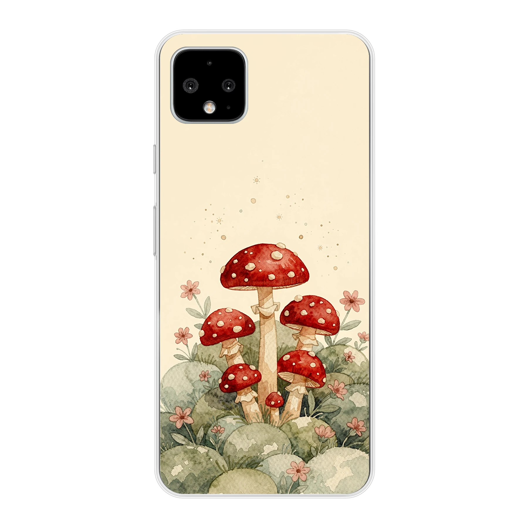 Google Pixel 4 XL phone case
