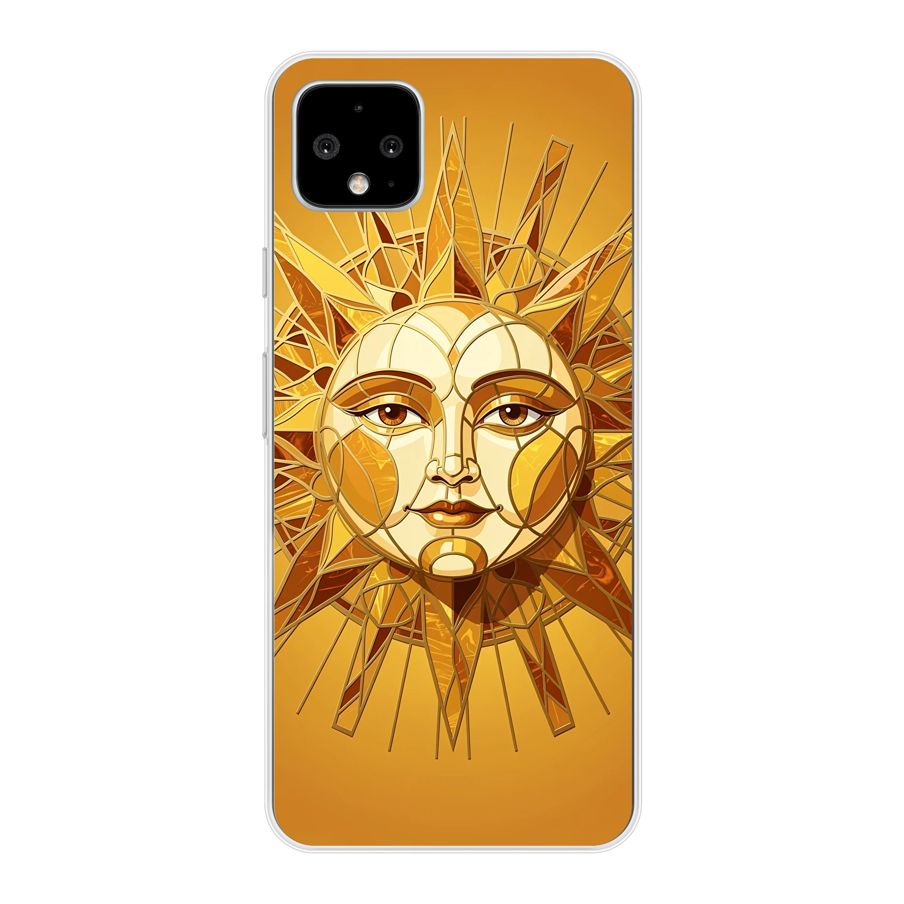 Google Pixel 4 XL phone case