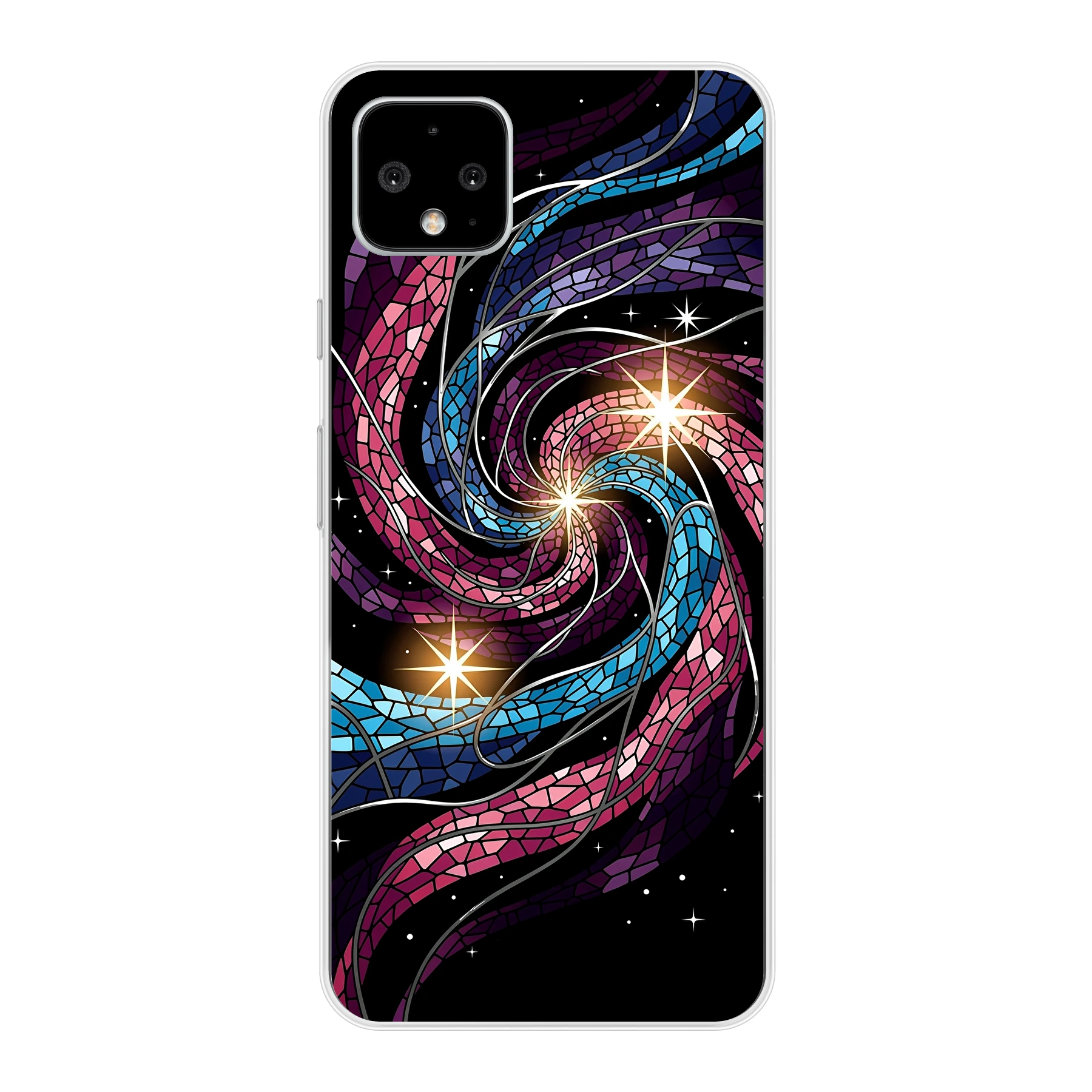 Google Pixel 4 XL phone case