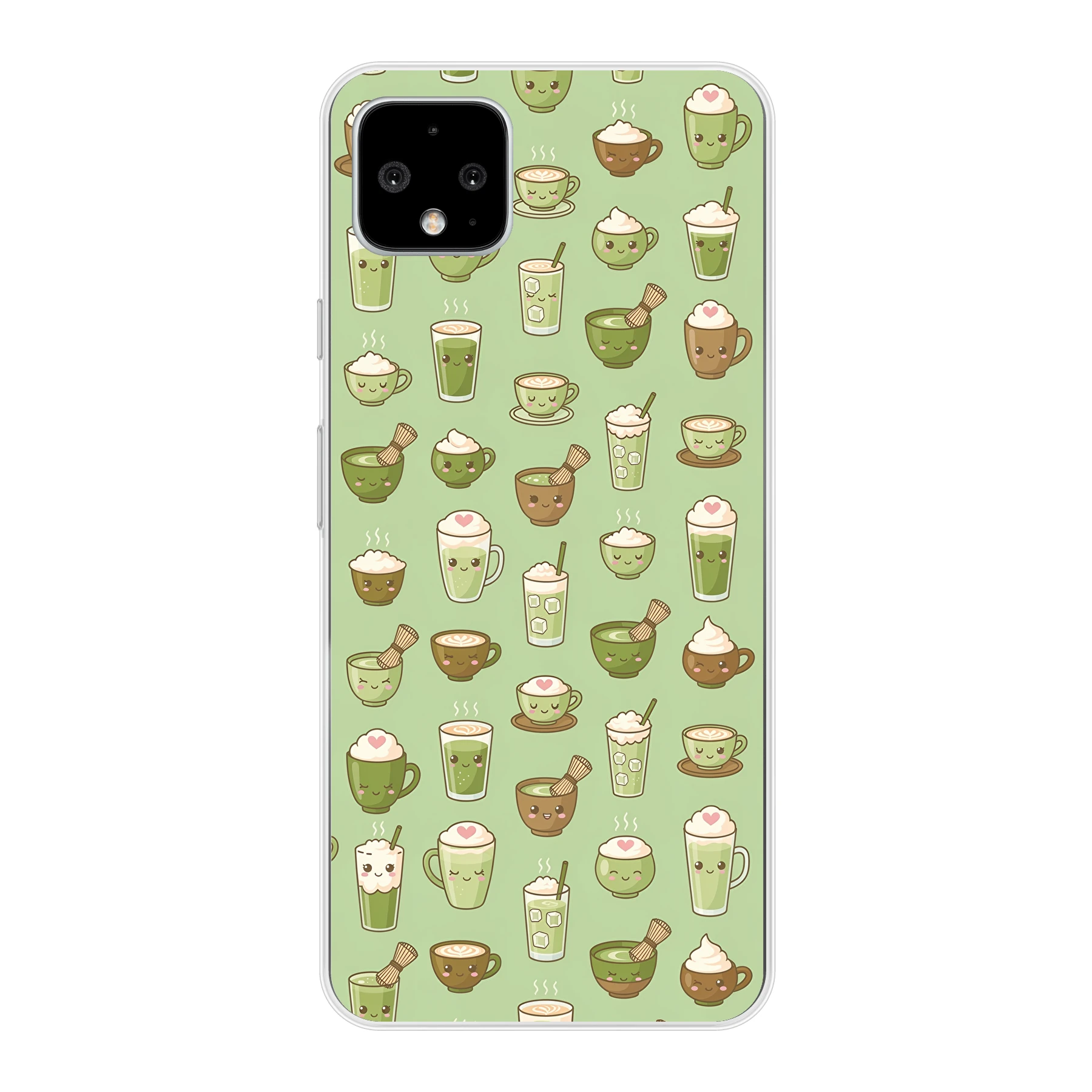Google Pixel 4 XL phone case