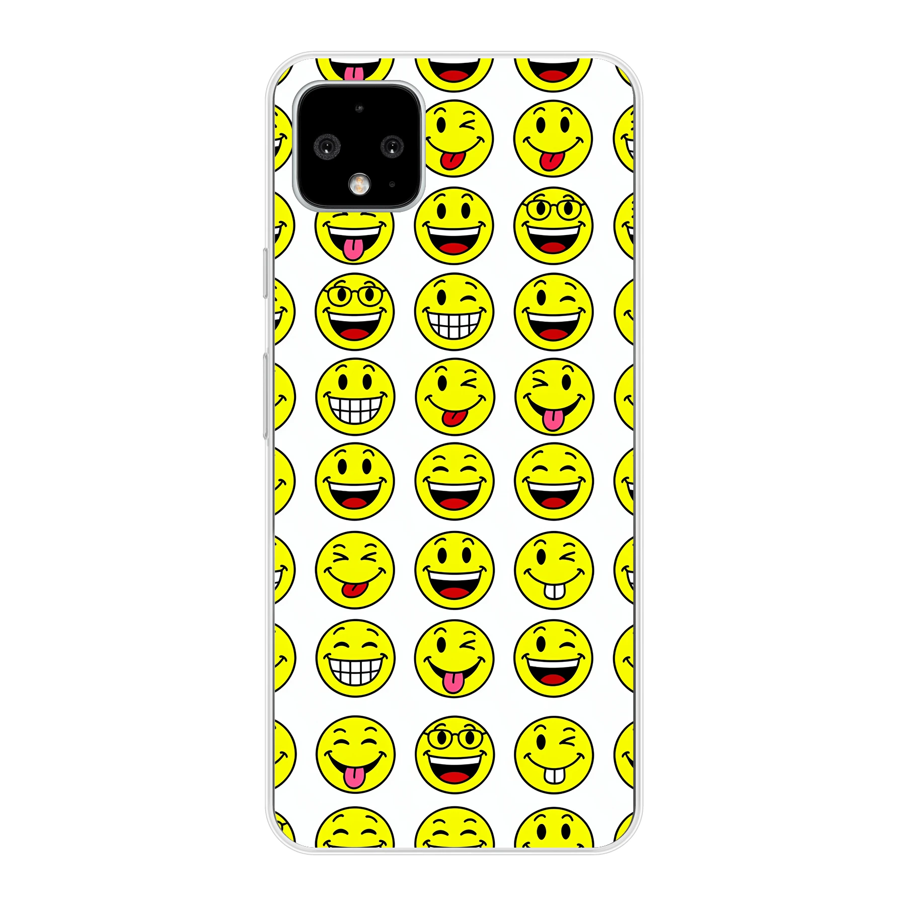 Google Pixel 4 XL phone case