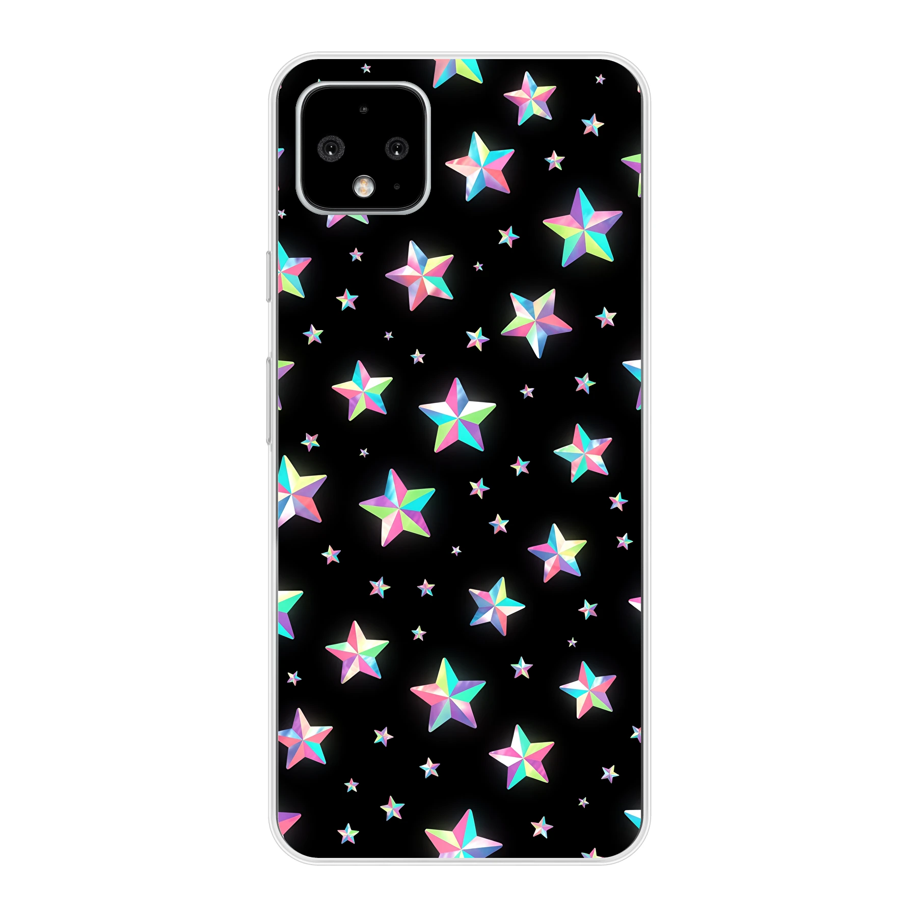 Google Pixel 4 XL phone case