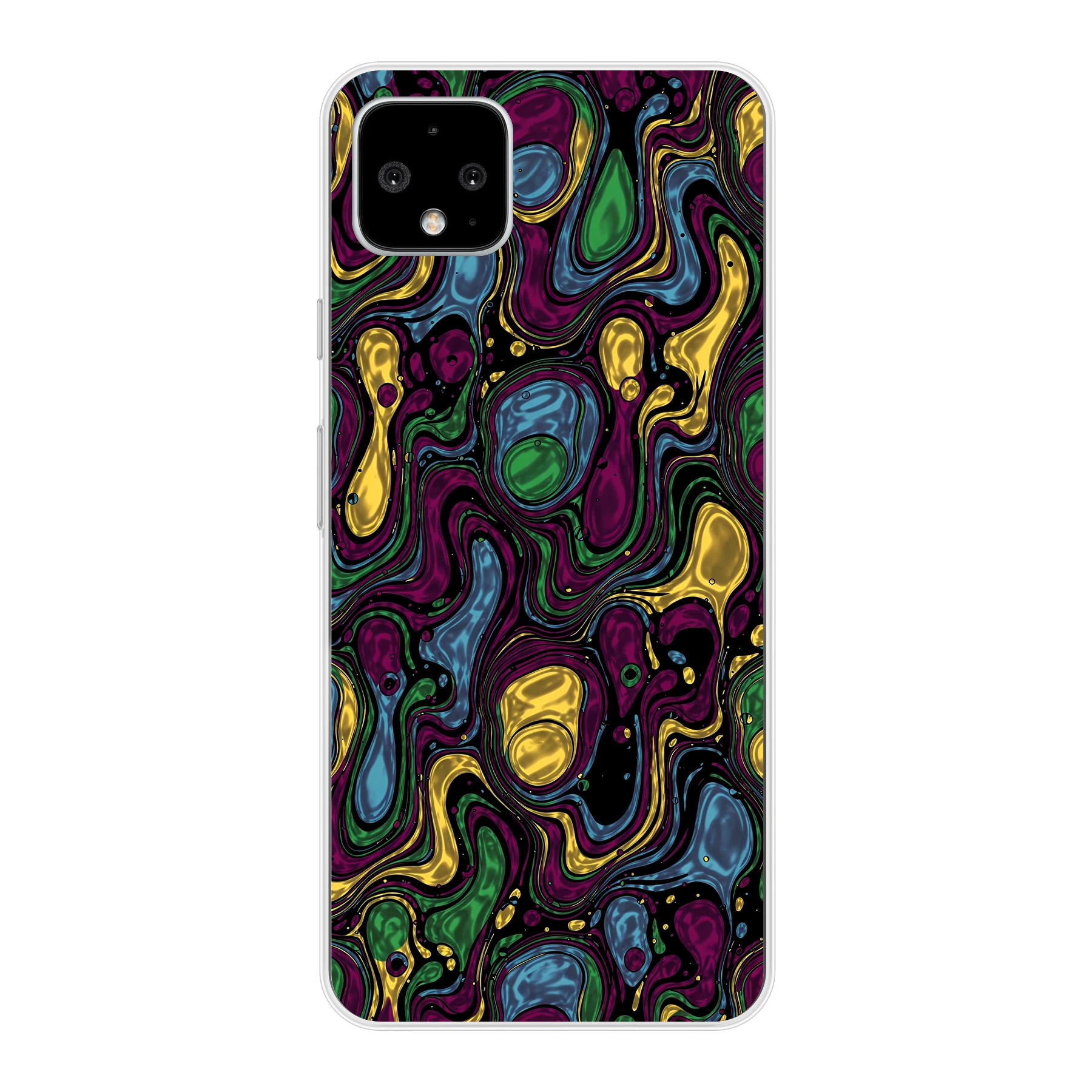 Google Pixel 4 XL phone case