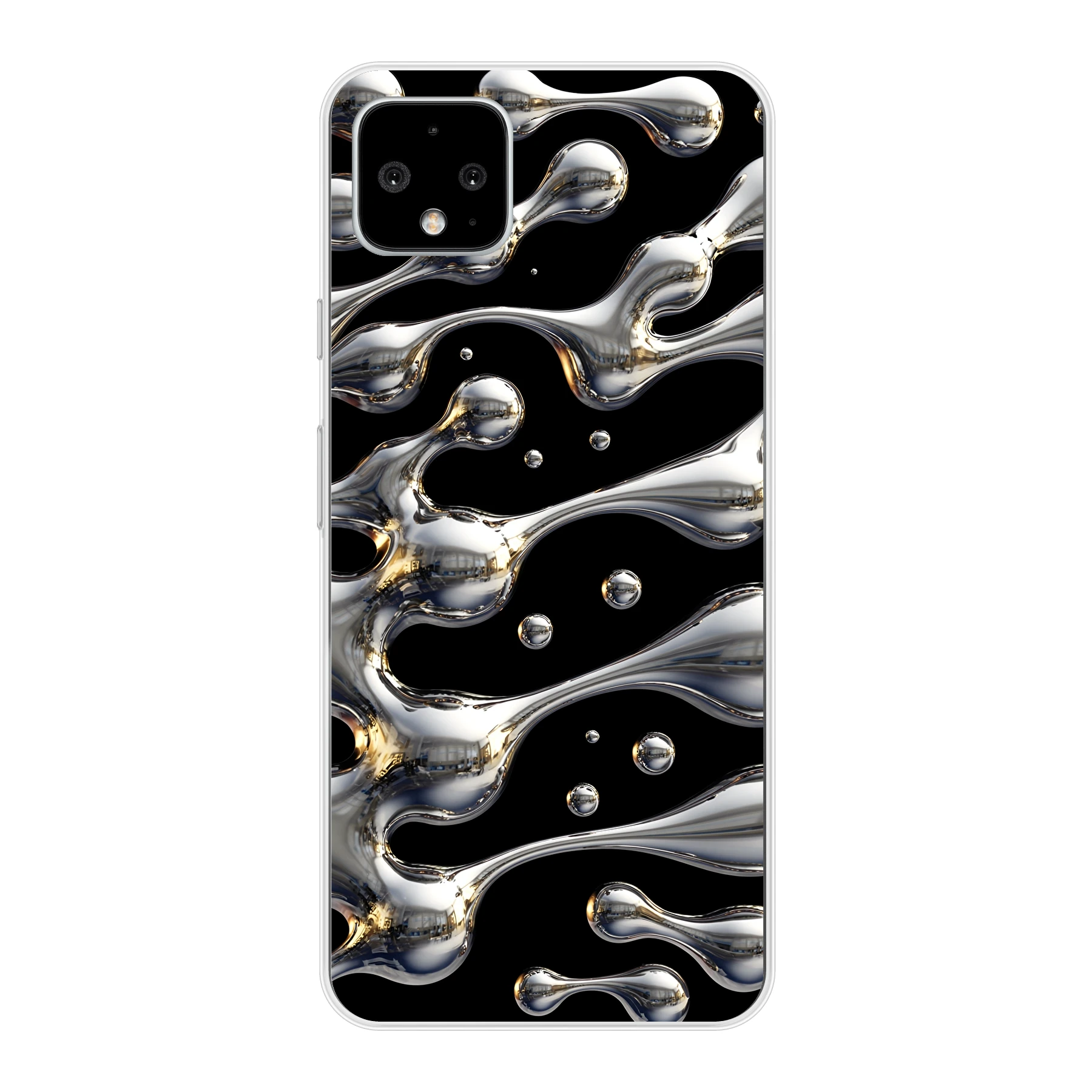 Google Pixel 4 XL phone case