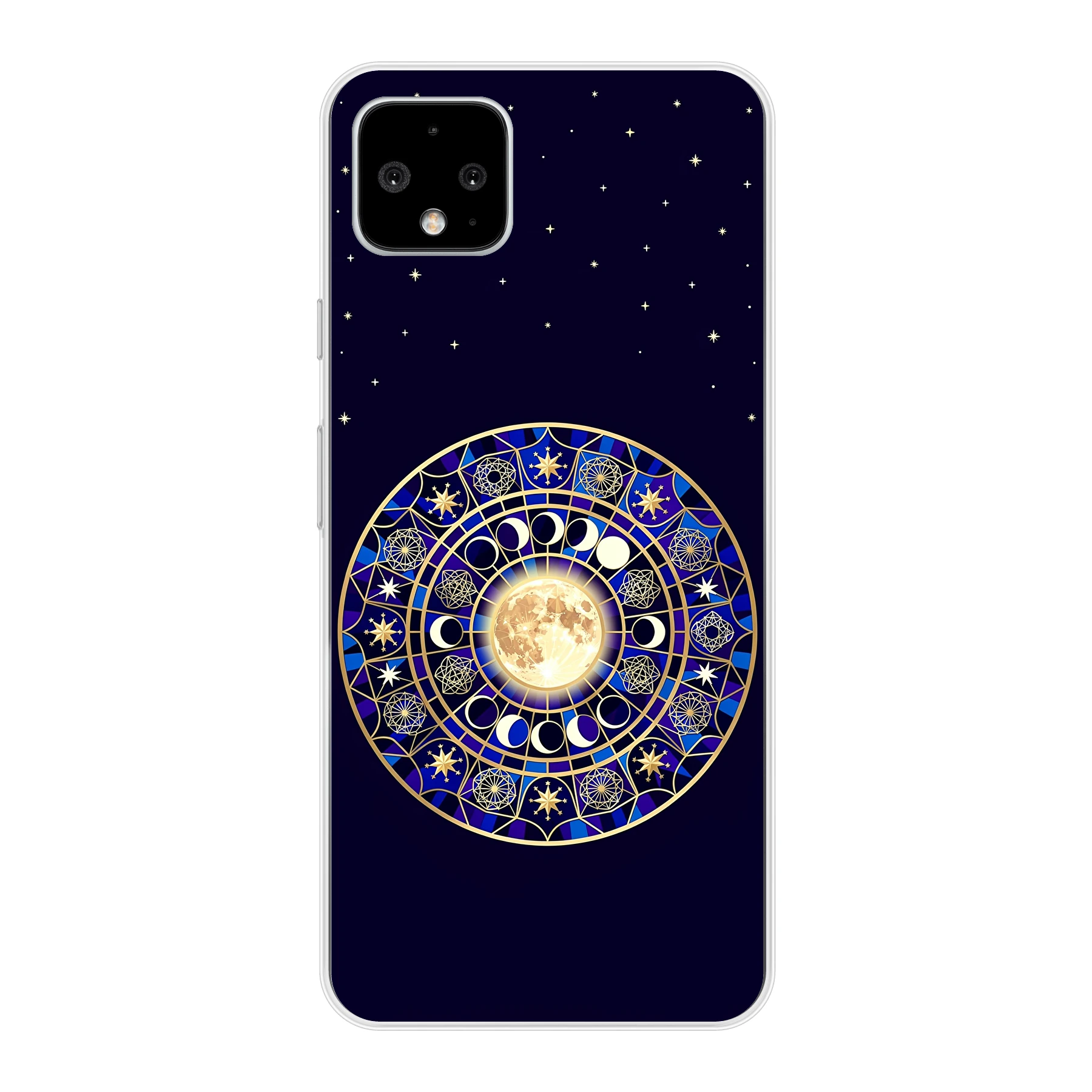 Google Pixel 4 XL phone case