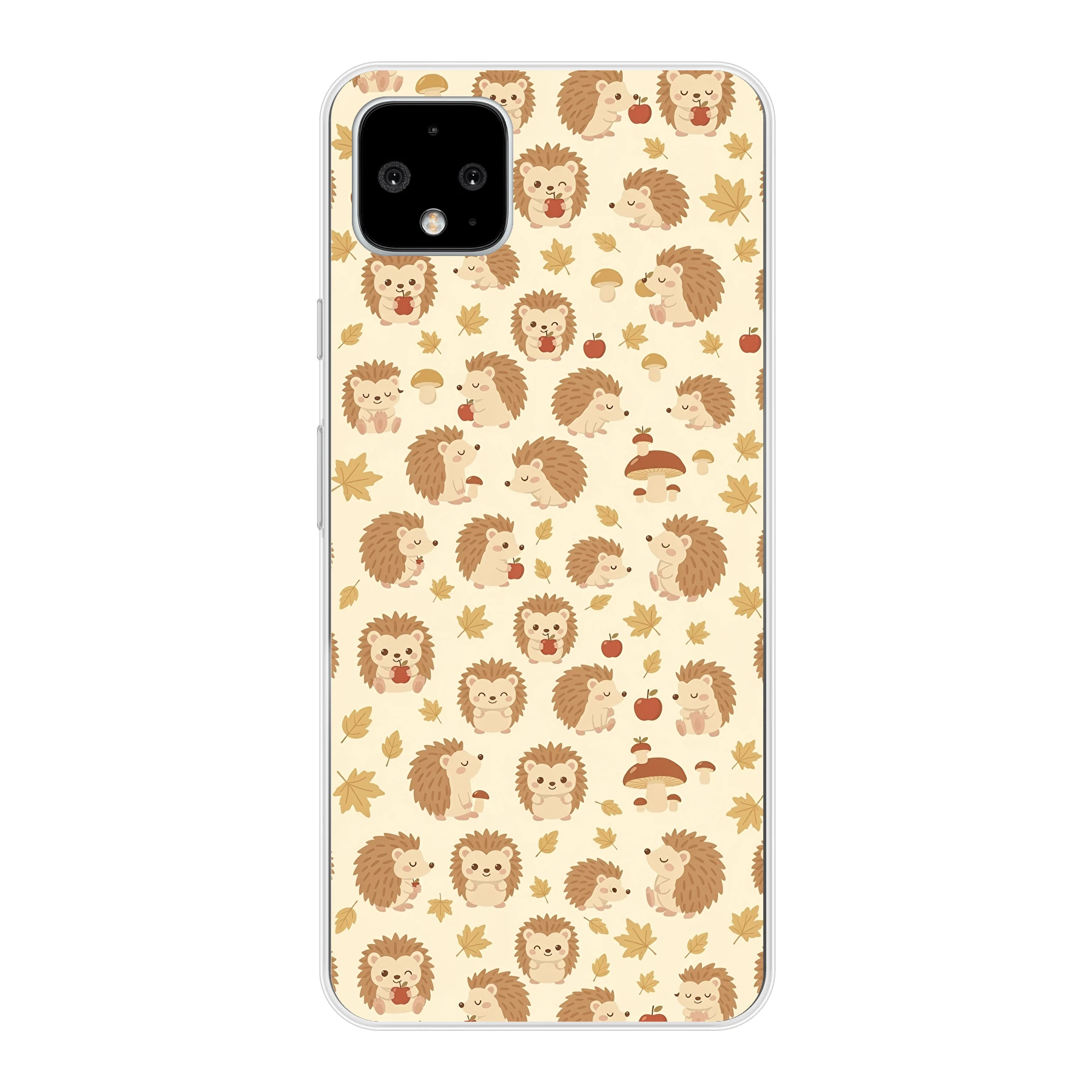 Google Pixel 4 XL phone case