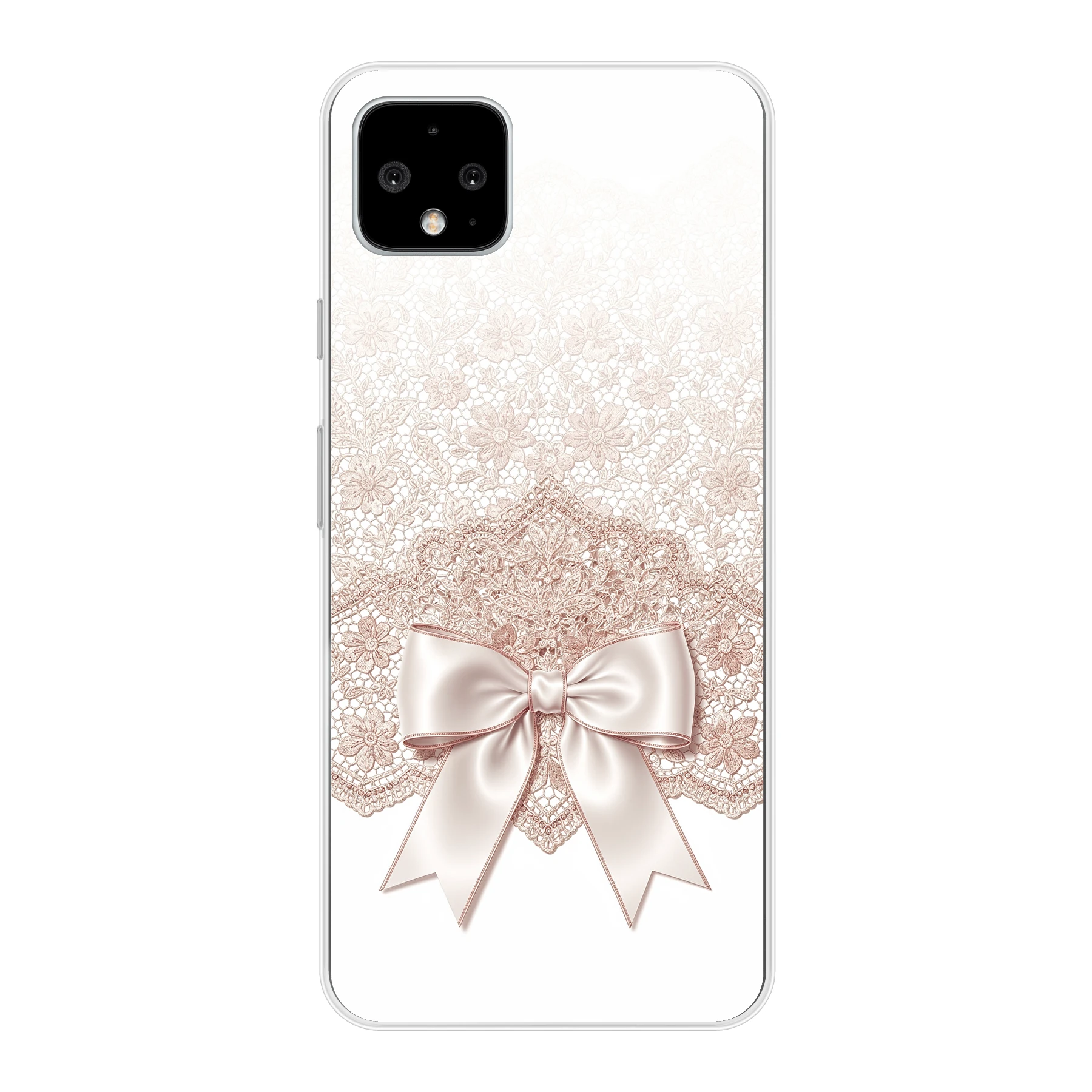 Google Pixel 4 XL phone case