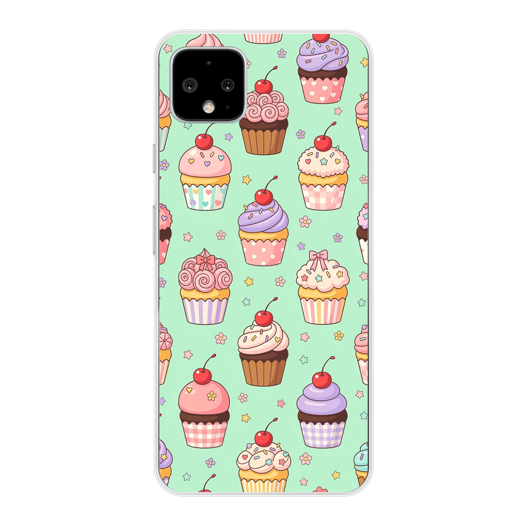 Google Pixel 4 XL phone case
