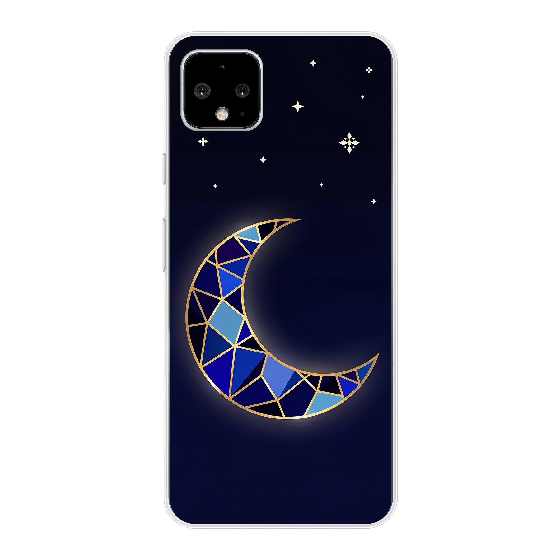 Google Pixel 4 XL phone case