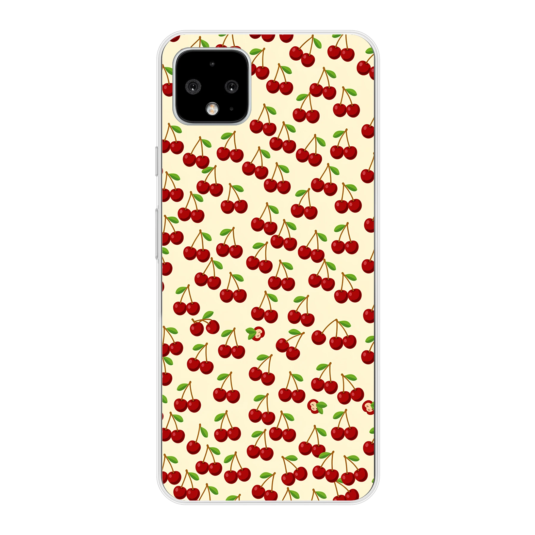 Google Pixel 4 XL phone case