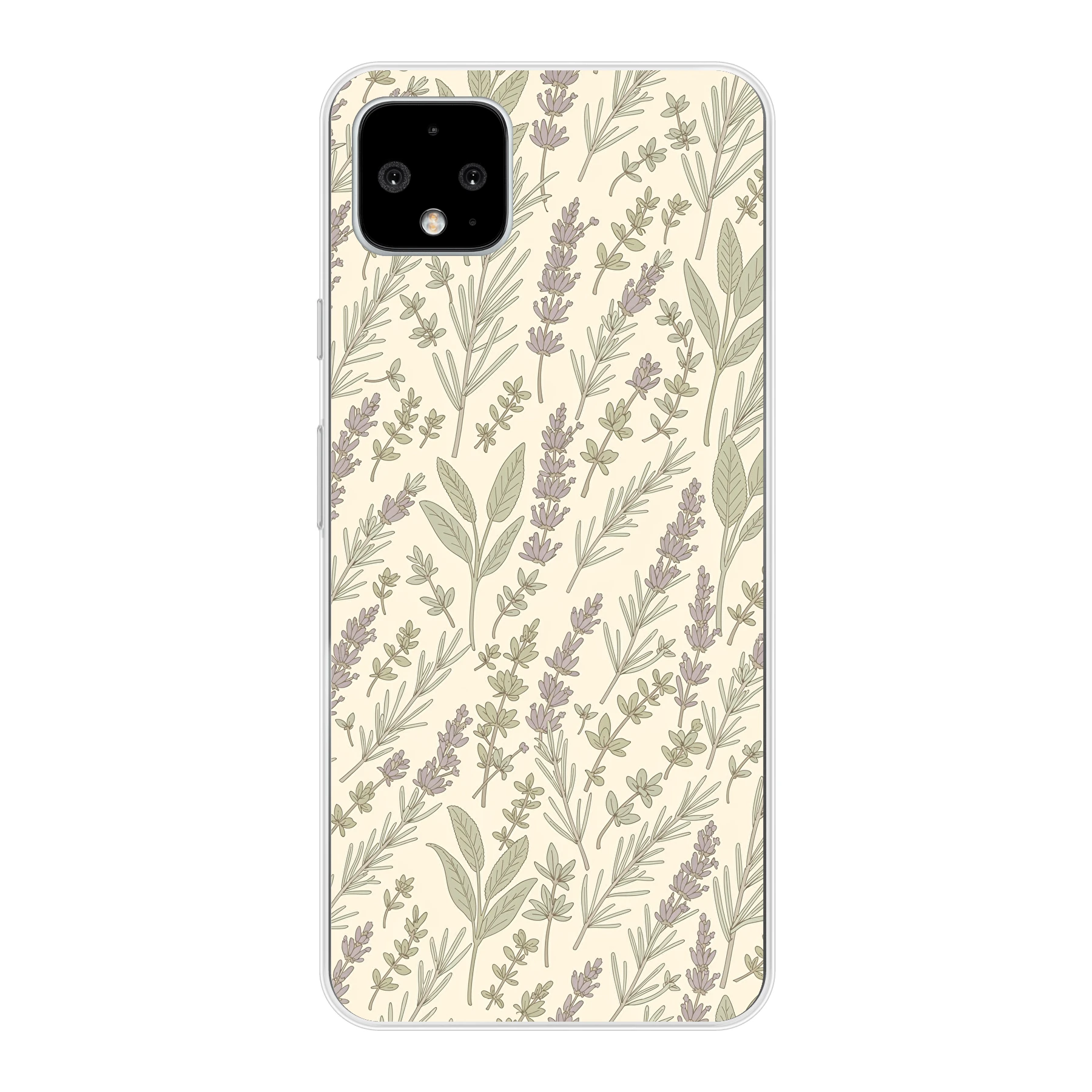 Google Pixel 4 XL phone case