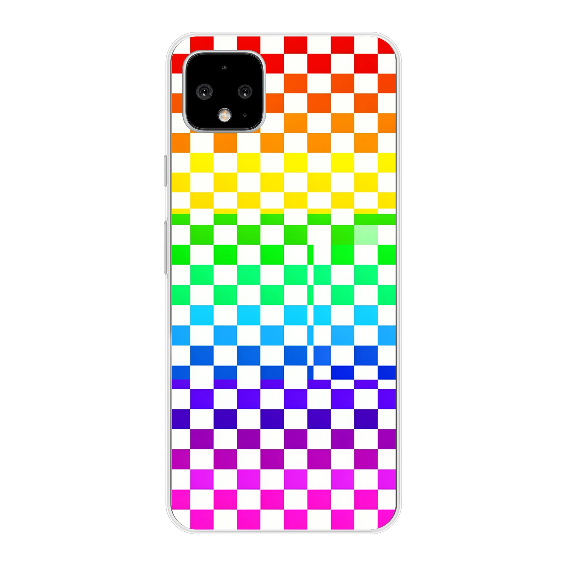 Google Pixel 4 XL phone case