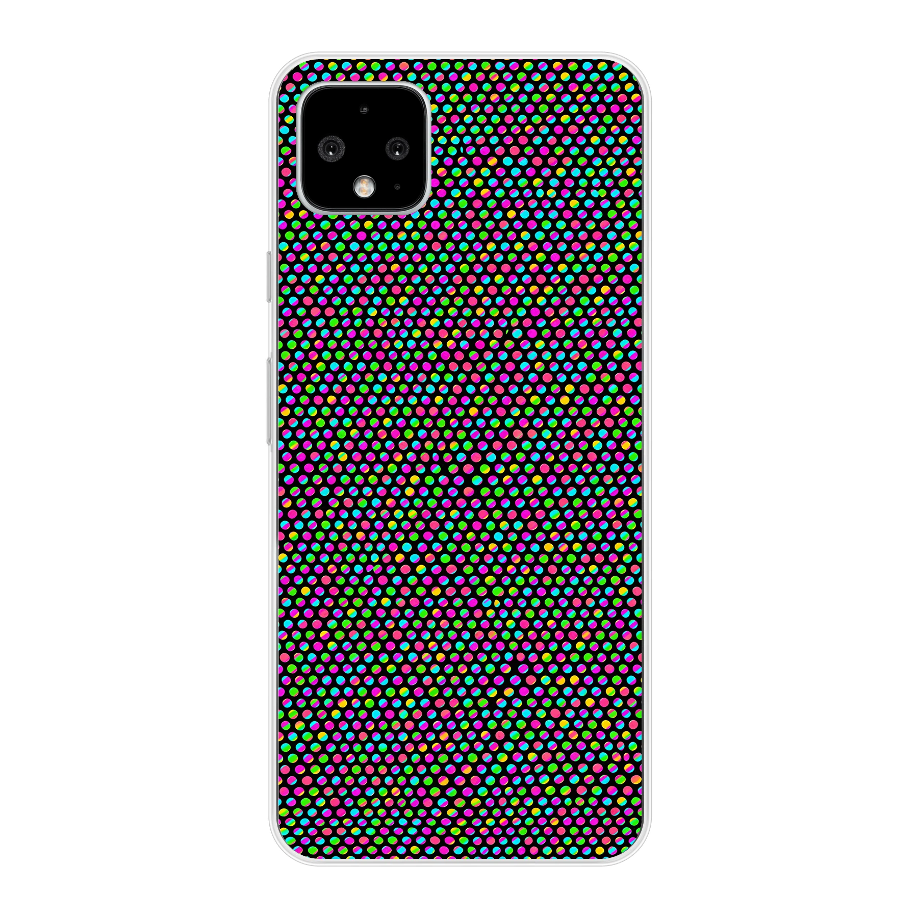 Google Pixel 4 XL phone case