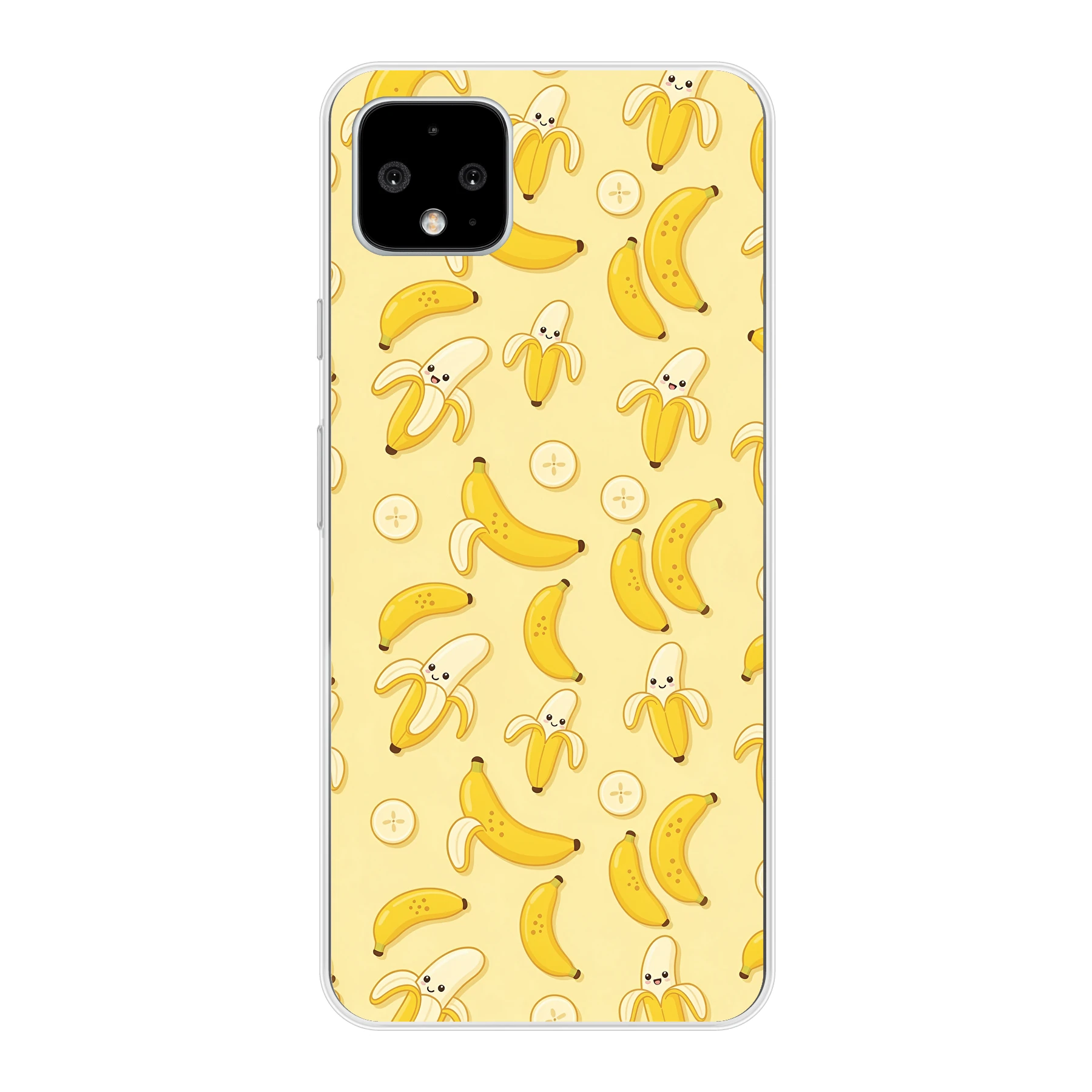 Google Pixel 4 XL phone case