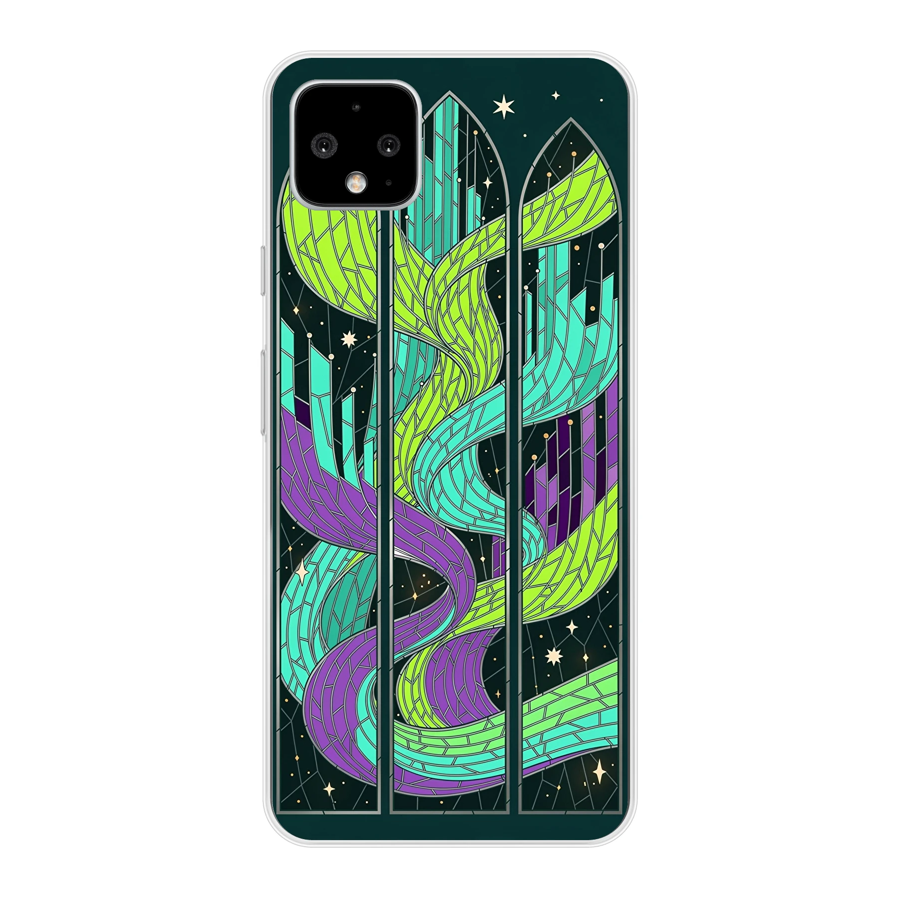 Google Pixel 4 XL phone case
