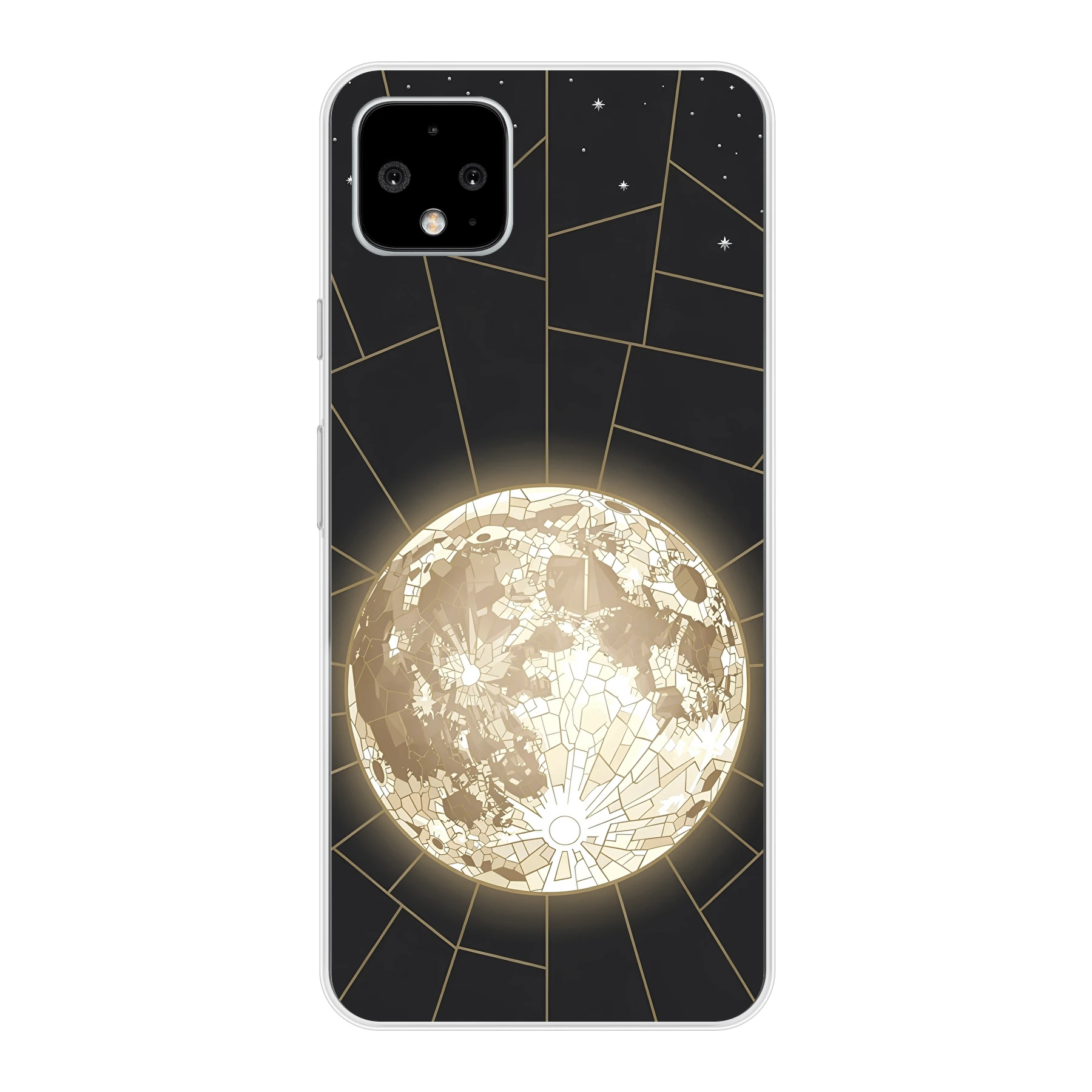 Google Pixel 4 XL phone case