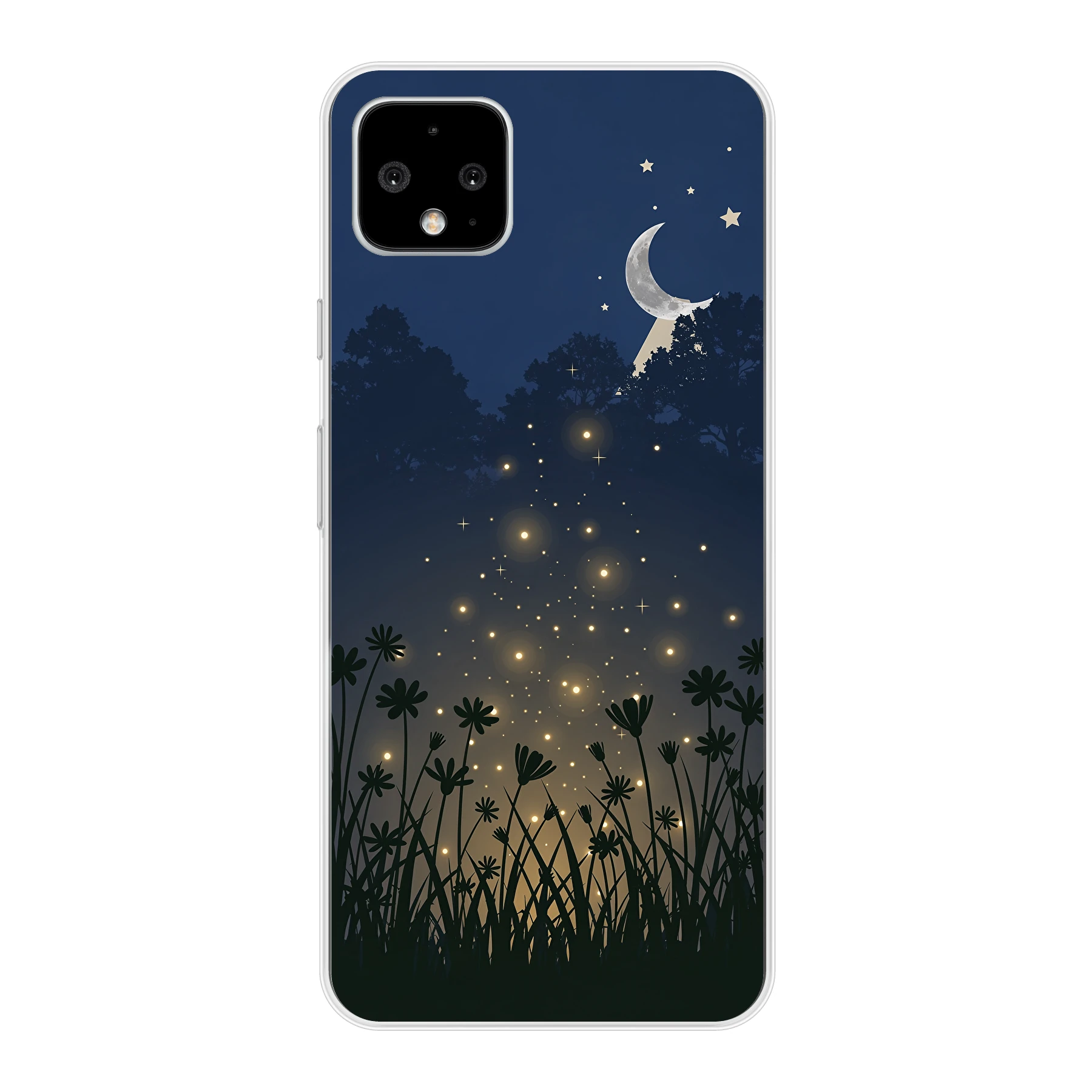 Google Pixel 4 XL phone case