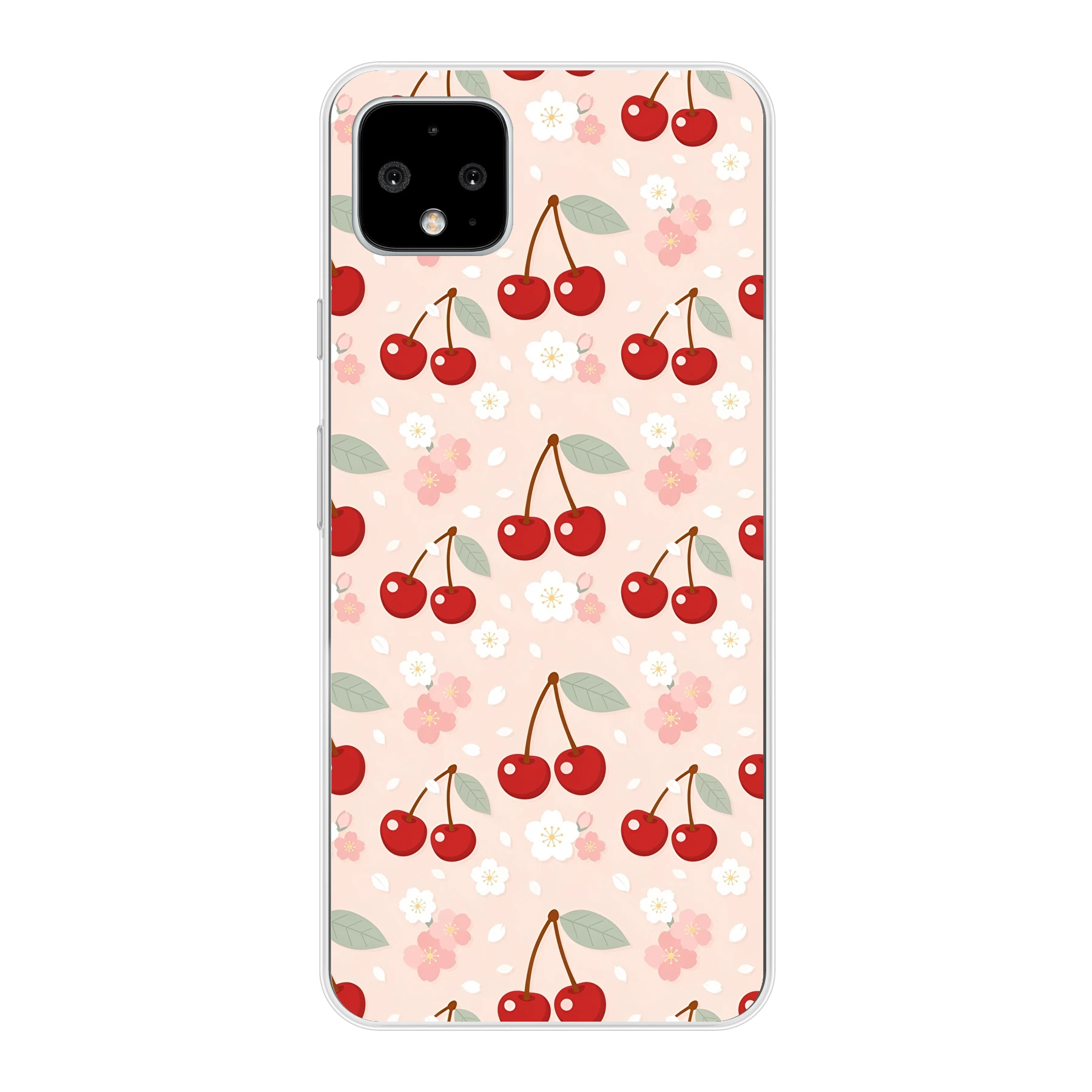 Google Pixel 4 XL phone case