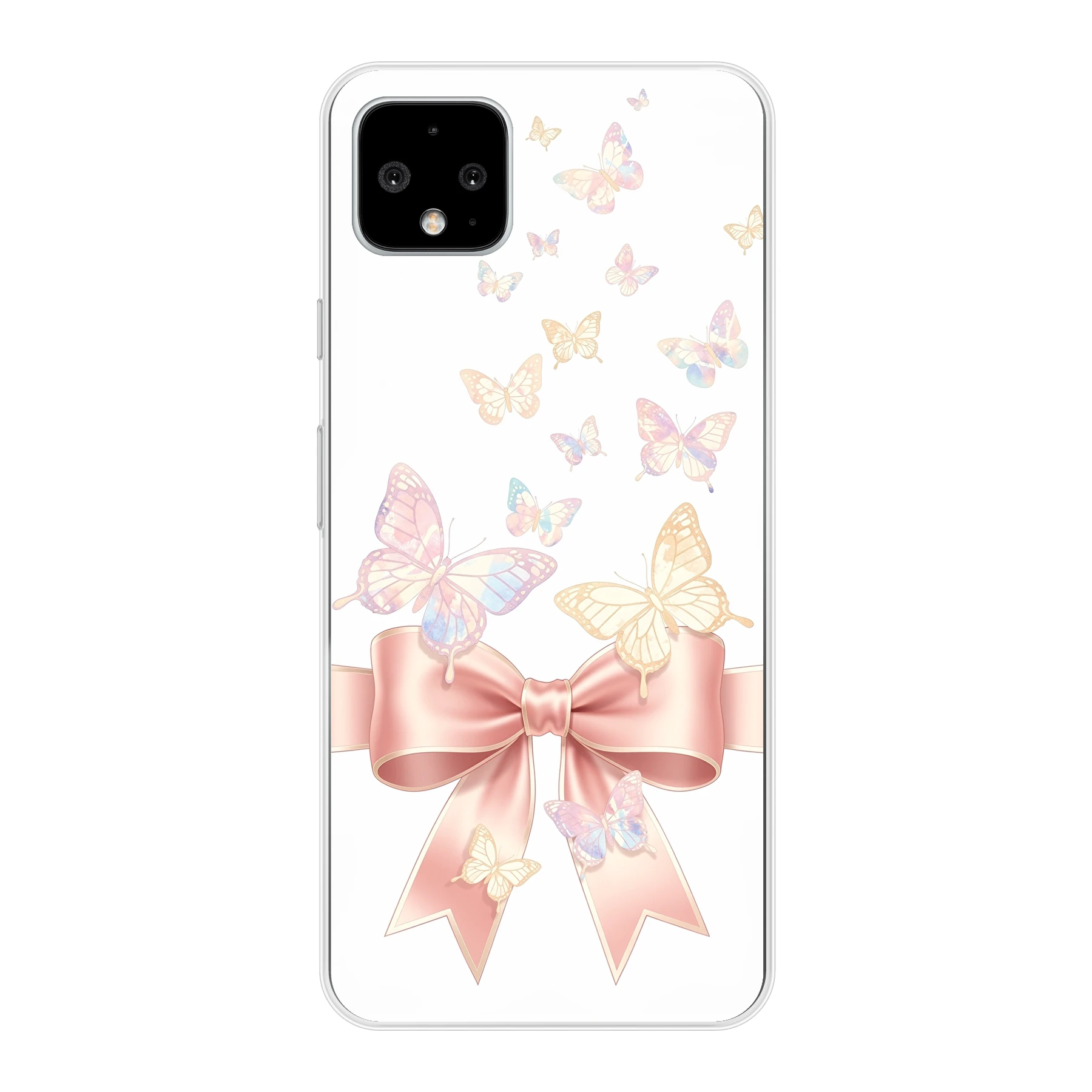 Google Pixel 4 XL phone case