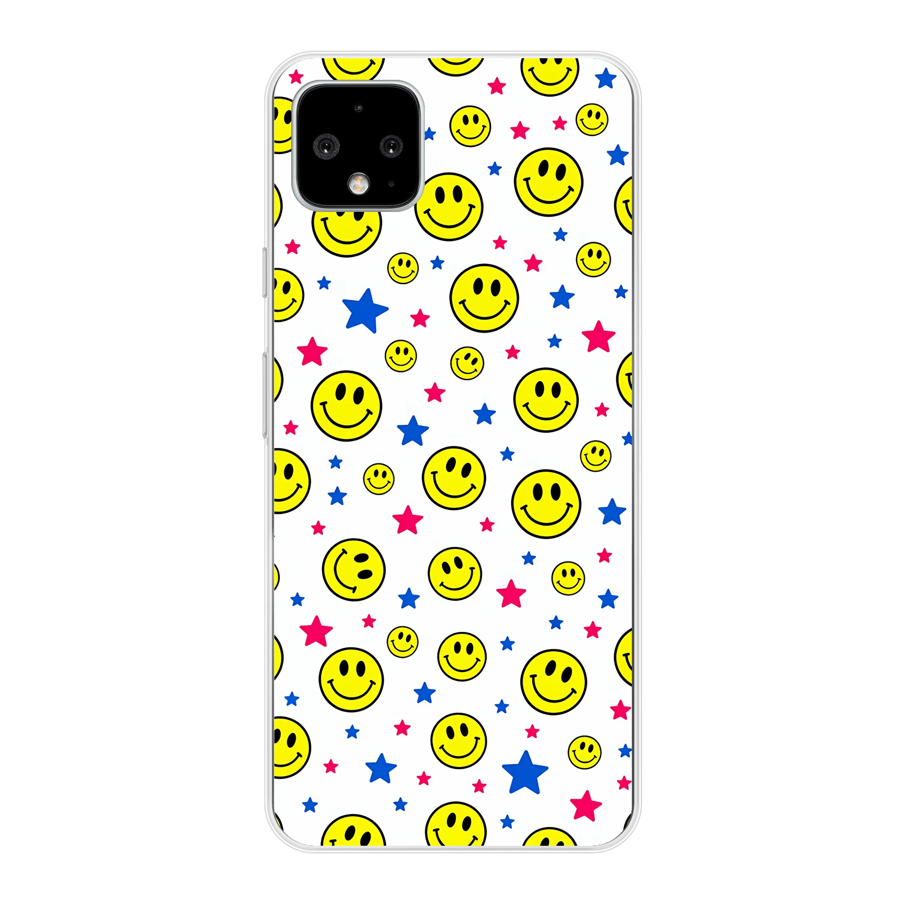 Google Pixel 4 XL phone case